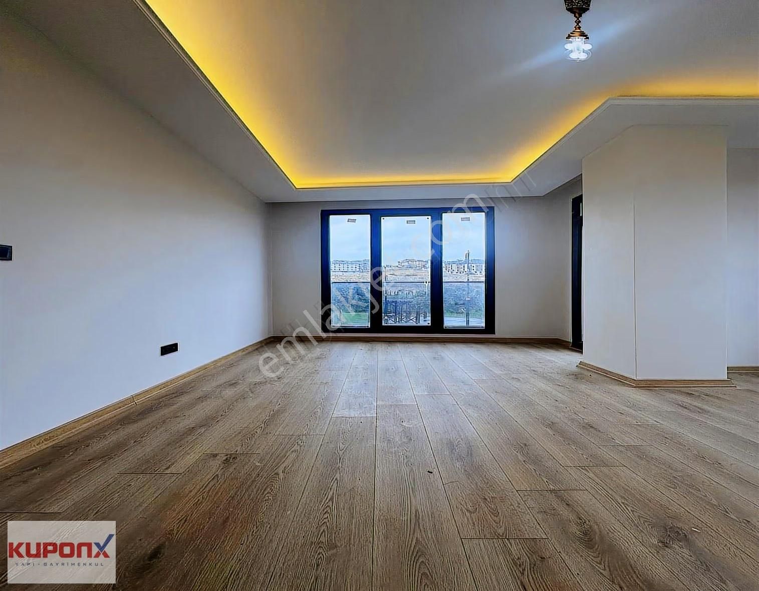 Beylikdüzü Yaşam Vadisinin Dibinde İndirimli 2+1 Sıfır Daire !!! - Görsel 21