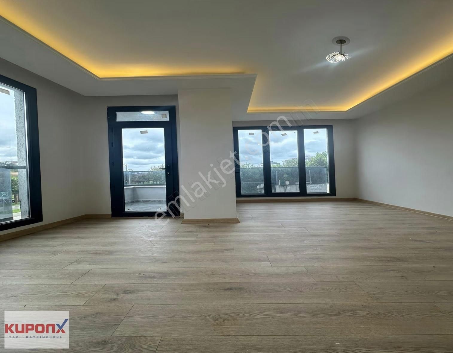 Beylikdüzü Yaşam Vadisinin Dibinde İndirimli 2+1 Sıfır Daire !!! - Görsel 4