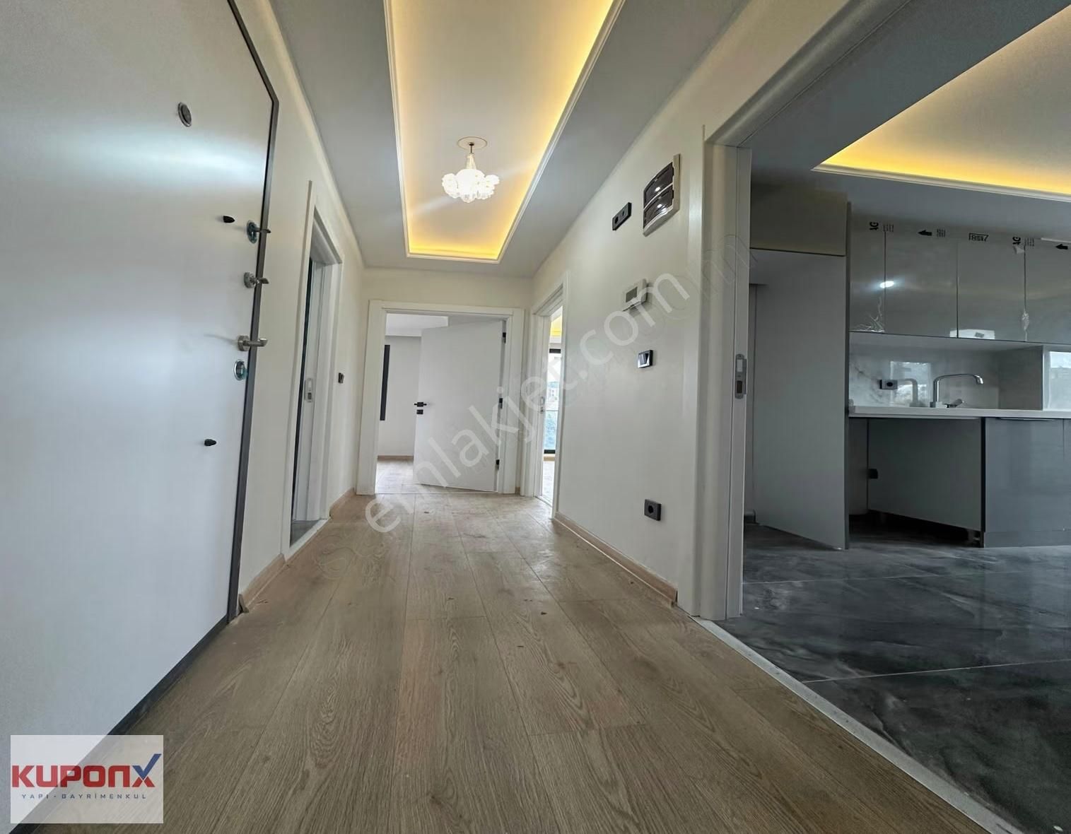 Beylikdüzü Yaşam Vadisinin Dibinde İndirimli 2+1 Sıfır Daire !!! - Görsel 10