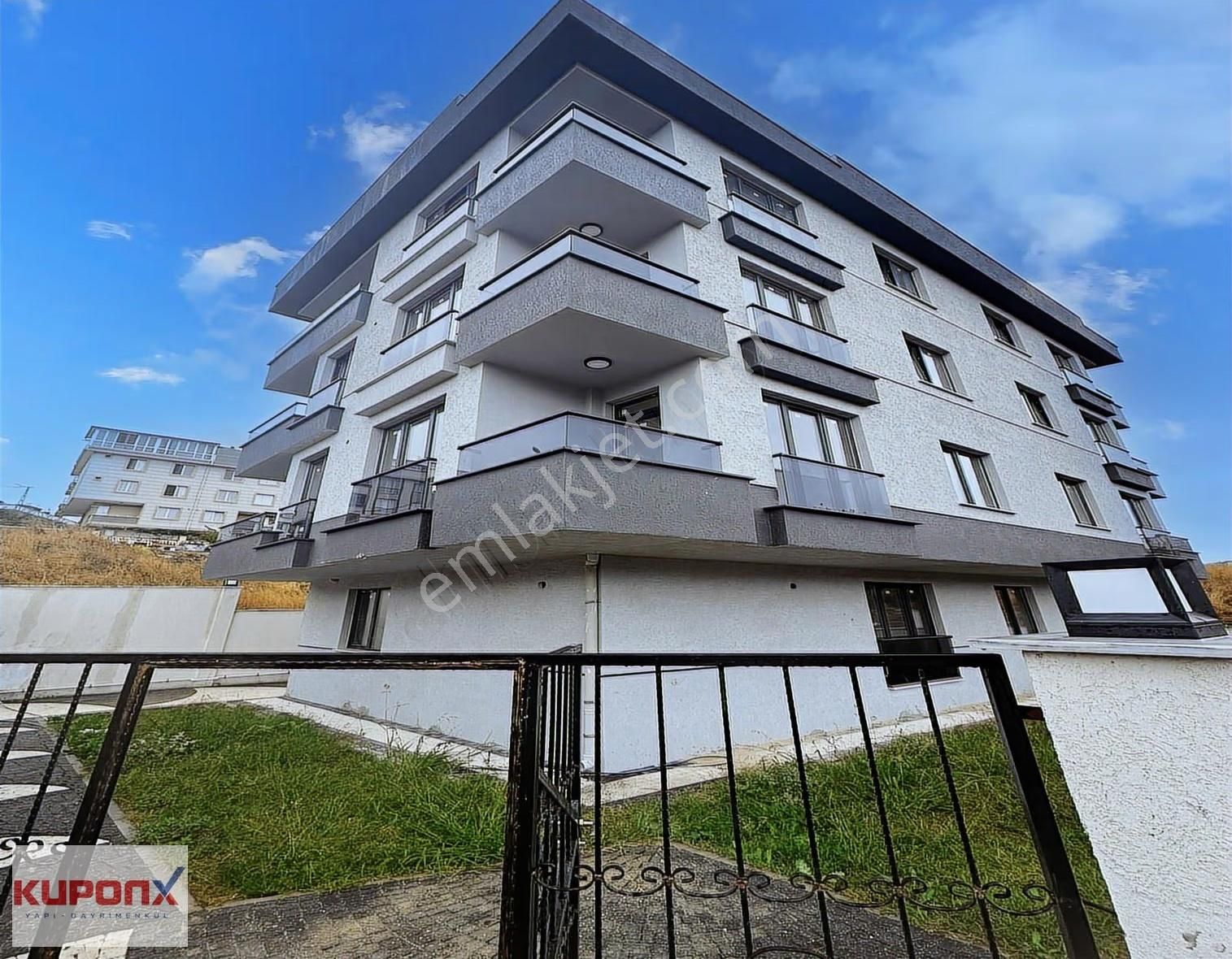 Beylikdüzü Yaşam Vadisinin Dibinde İndirimli 2+1 Sıfır Daire !!! - Görsel 32