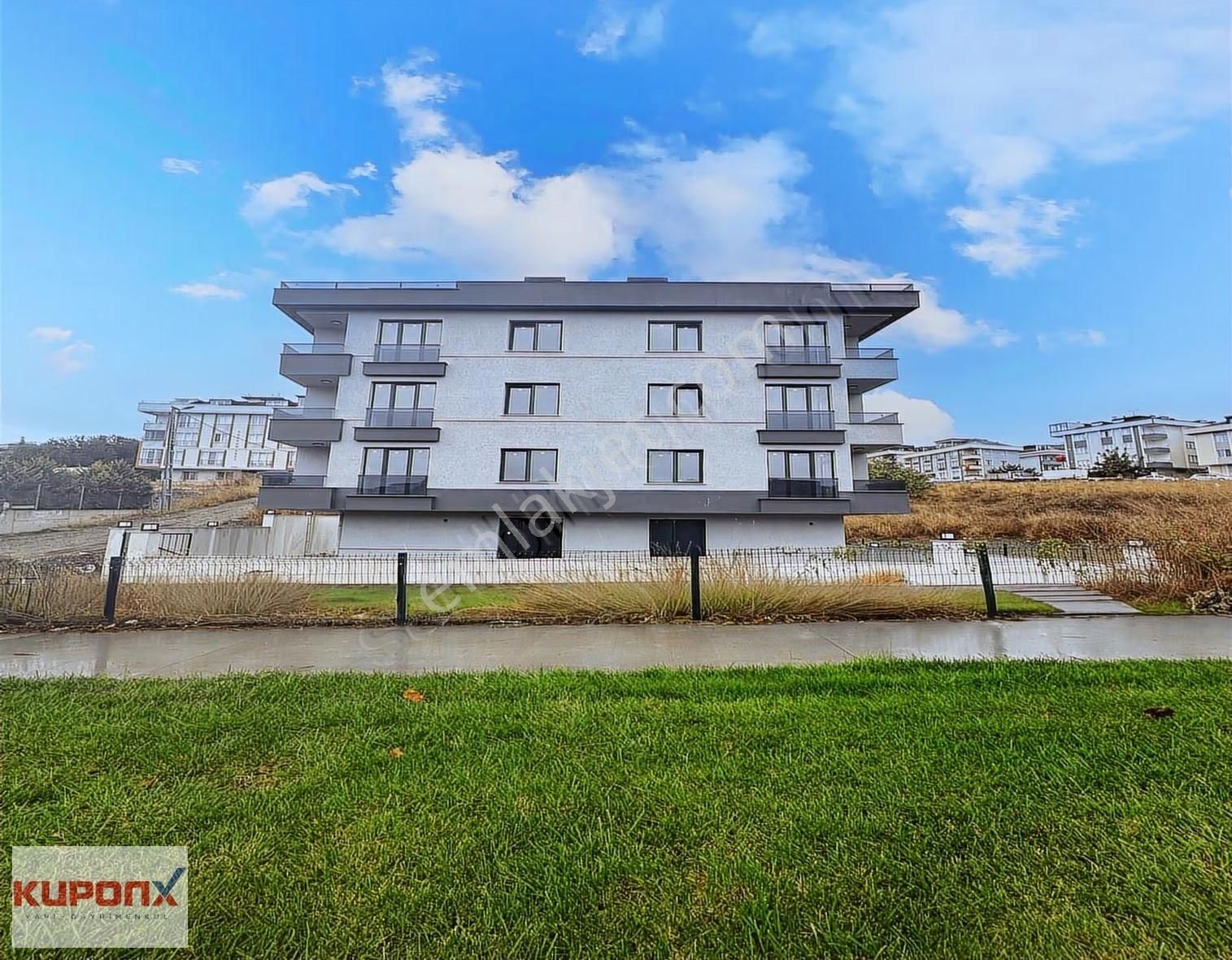 Beylikdüzü Yaşam Vadisinin Dibinde İndirimli 2+1 Sıfır Daire !!! - Görsel 13