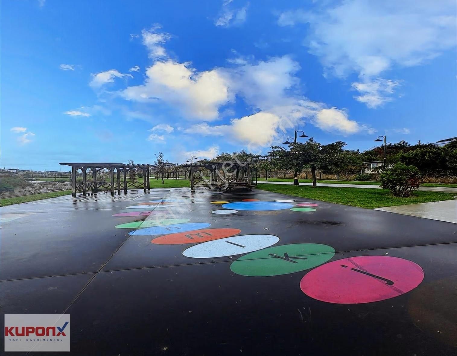 Beylikdüzü Yaşam Vadisinin Dibinde İndirimli 2+1 Sıfır Daire !!! - Görsel 20