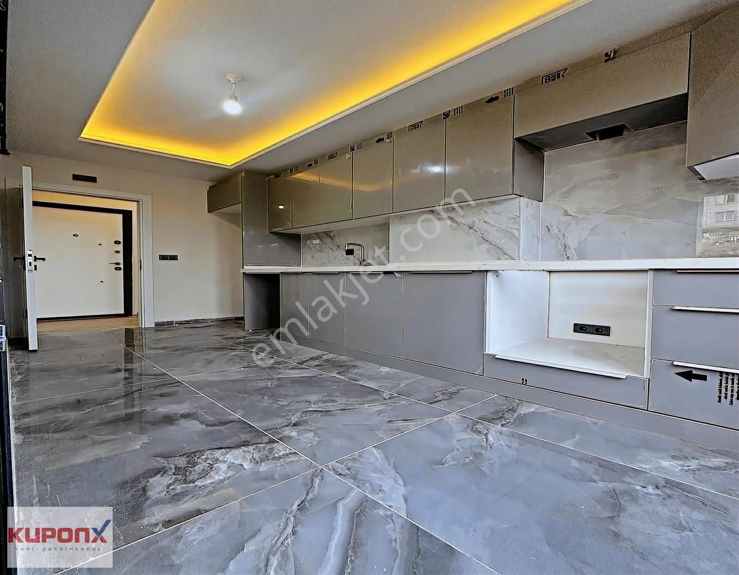 Beylikdüzü Yaşam Vadisinin Dibinde İndirimli 2+1 Sıfır Daire !!! - Görsel 14