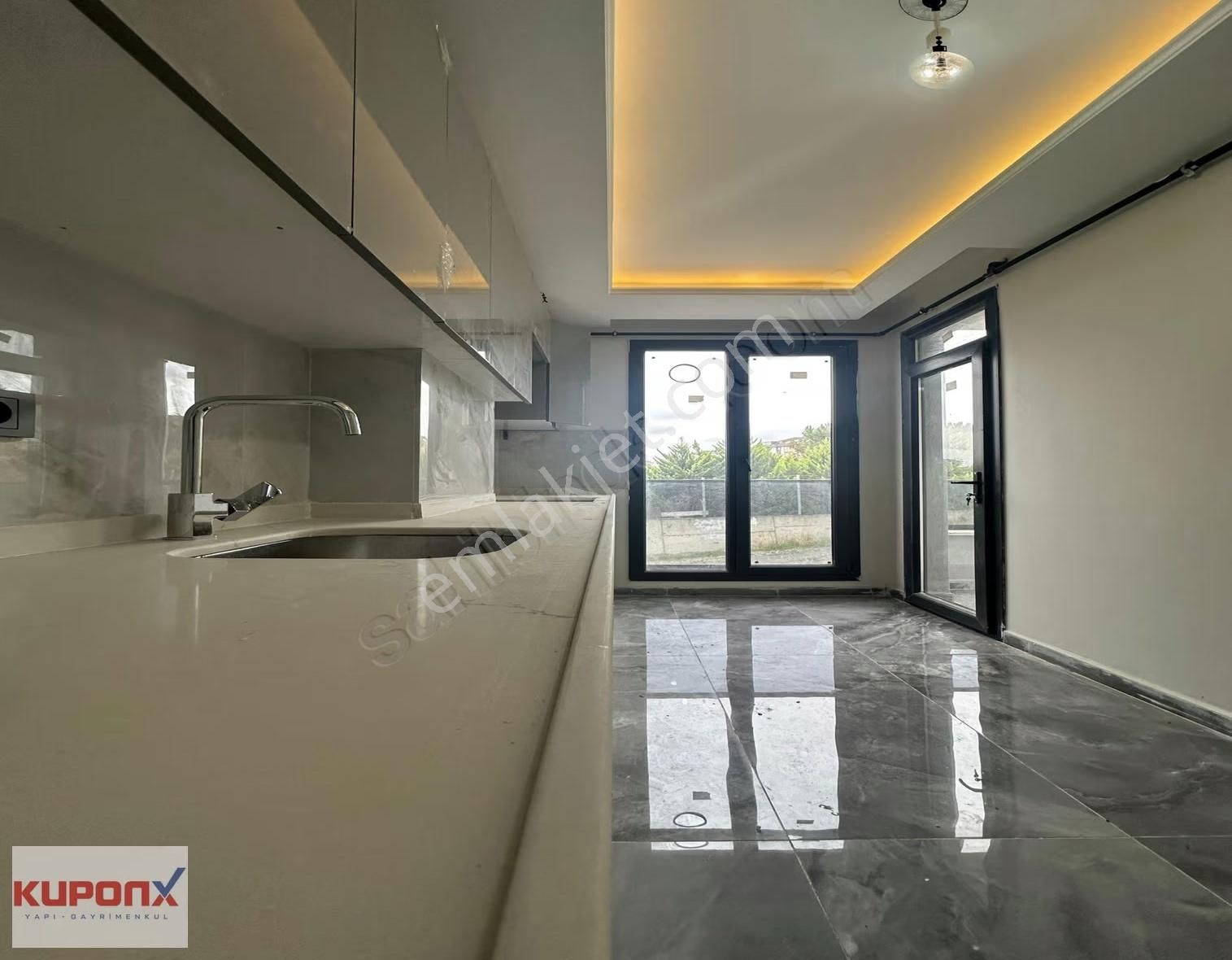 Beylikdüzü Yaşam Vadisinin Dibinde İndirimli 2+1 Sıfır Daire !!! - Görsel 5