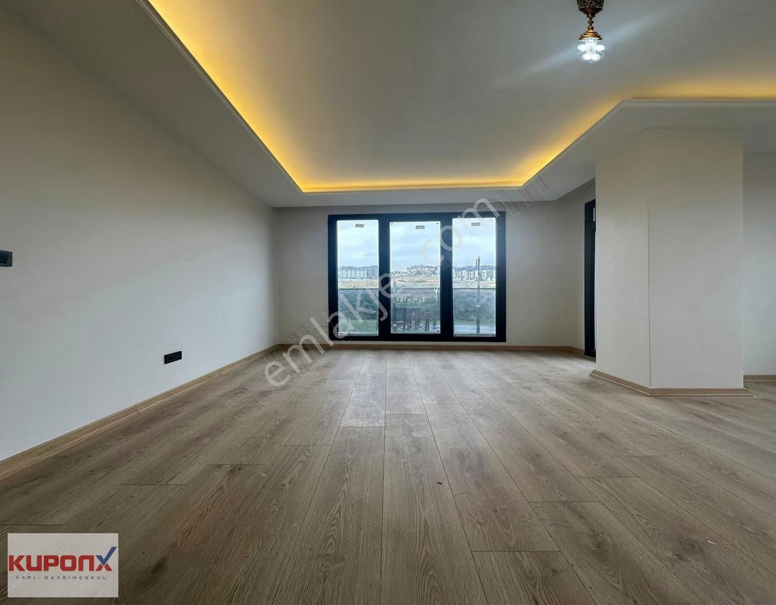 Beylikdüzü Yaşam Vadisinin Dibinde İndirimli 2+1 Sıfır Daire !!! - Görsel 28