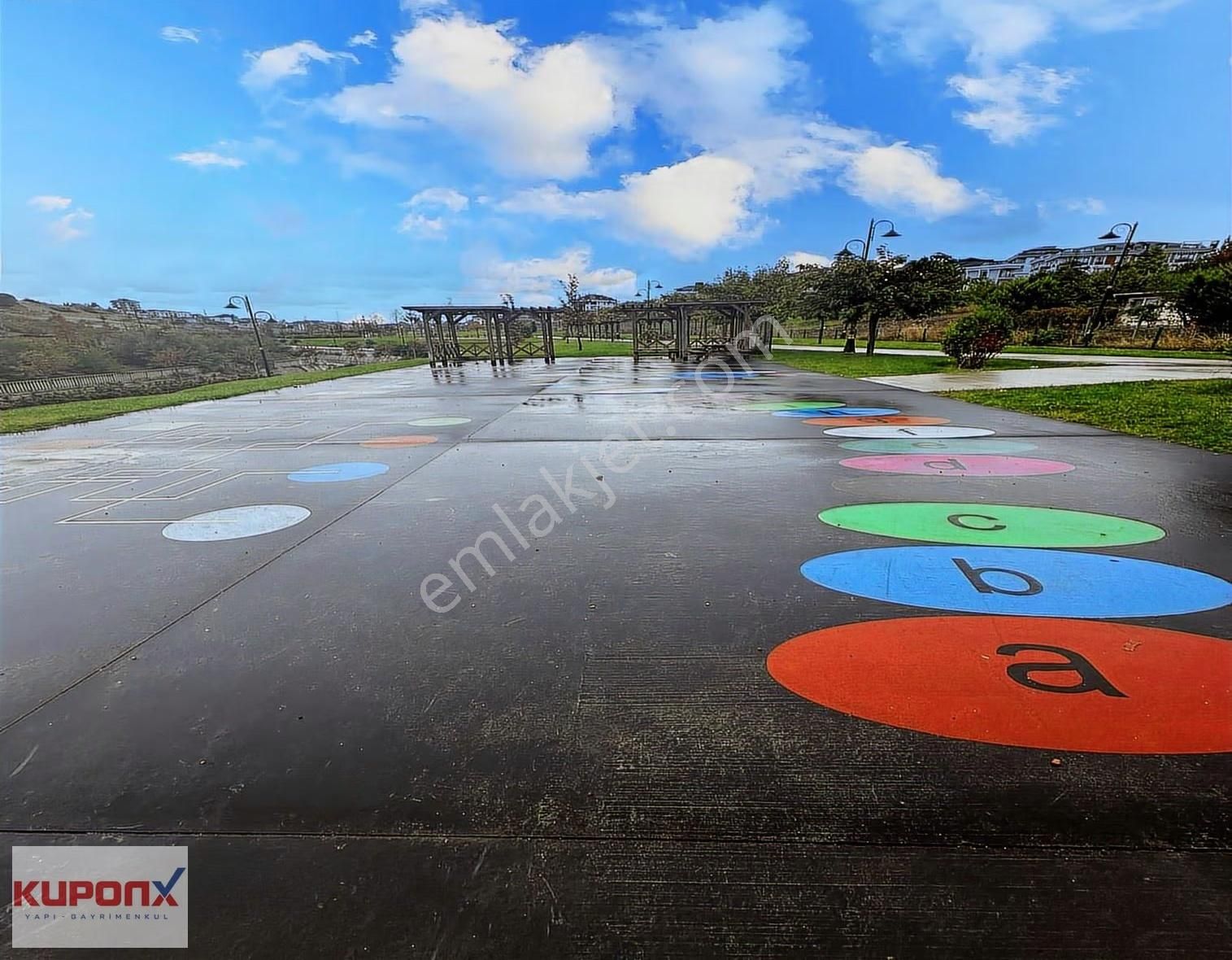 Beylikdüzü Yaşam Vadisinin Dibinde İndirimli 2+1 Sıfır Daire !!! - Görsel 2