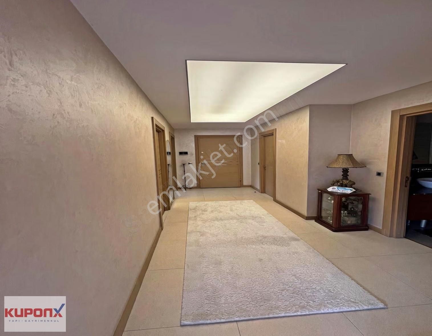 Avcılar Park Evleri'nden Lux Mimarisiyle Havuz Cepheli 2+1 Daire - Görsel 8