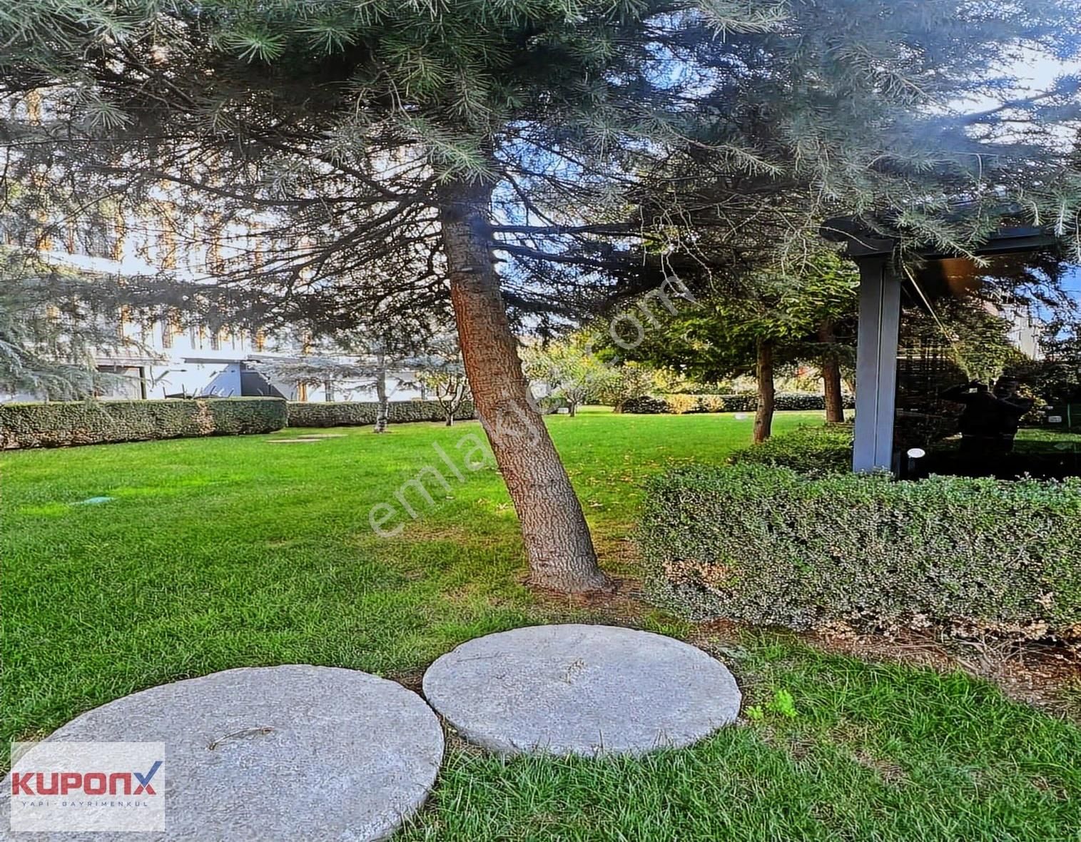 Avcılar Park Evleri'nden Lux Mimarisiyle Havuz Cepheli 2+1 Daire - Görsel 6