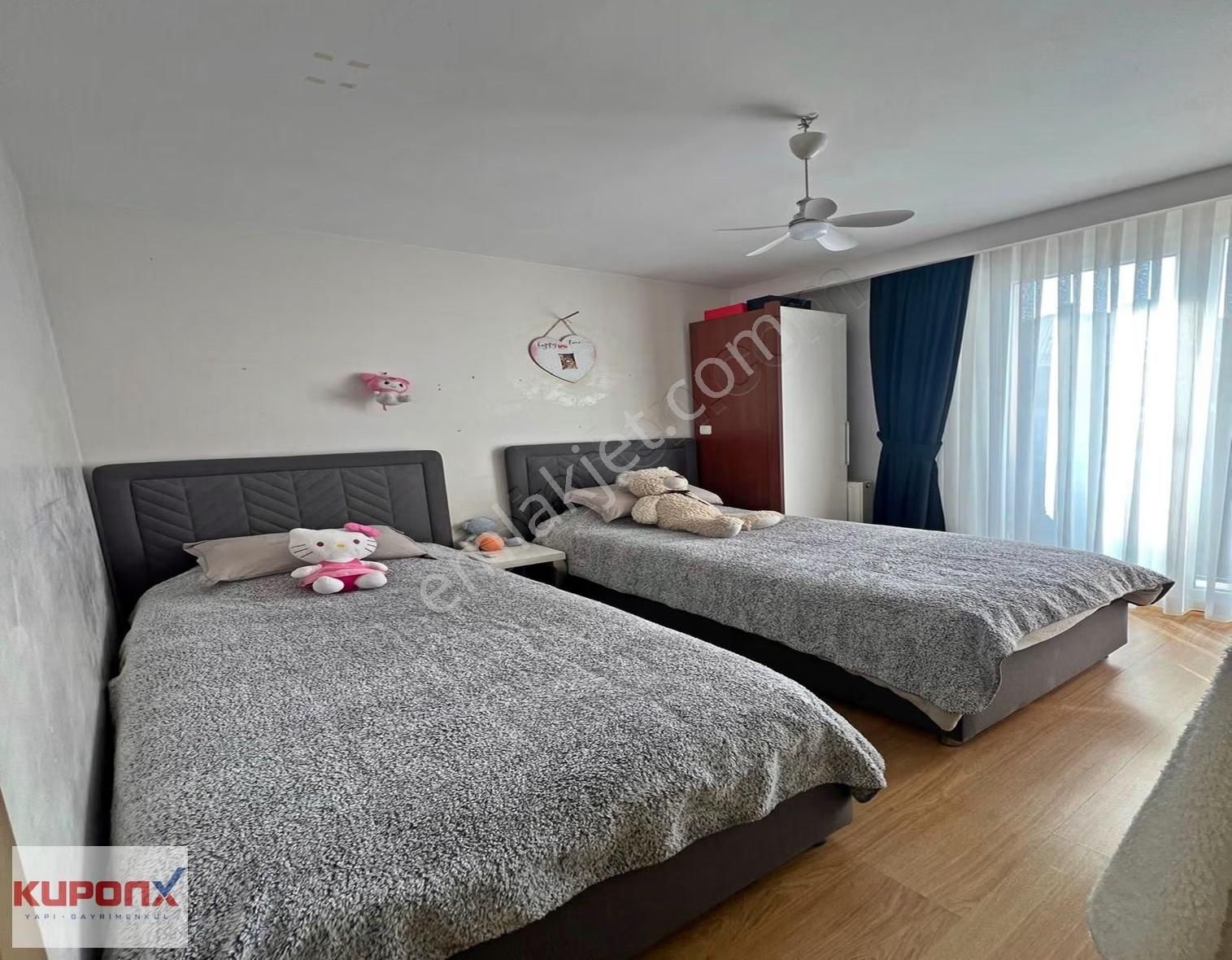 Avcılar Park Evleri'nden Lux Mimarisiyle Havuz Cepheli 2+1 Daire - Görsel 19