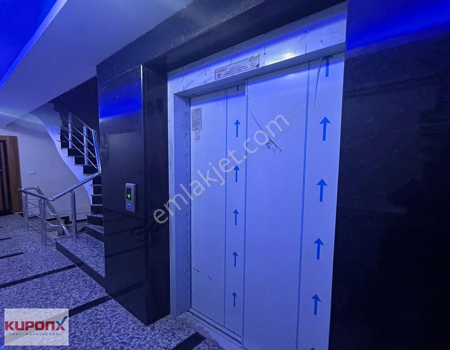 Beylikdüzü Kavaklı'da Yatırım Fırsatı Acil 2+1 Daire! - Görsel 29