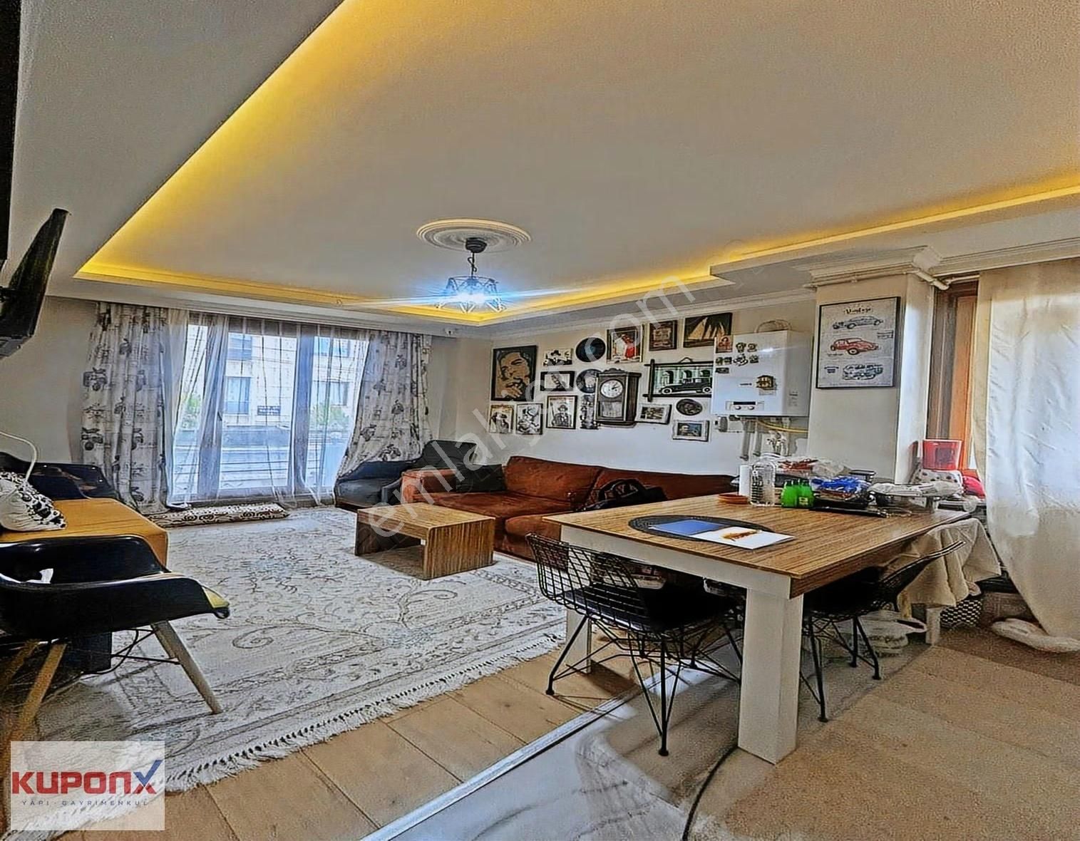 Beylikdüzü Kavaklı'da Yatırım Fırsatı Acil 2+1 Daire! - Görsel 7