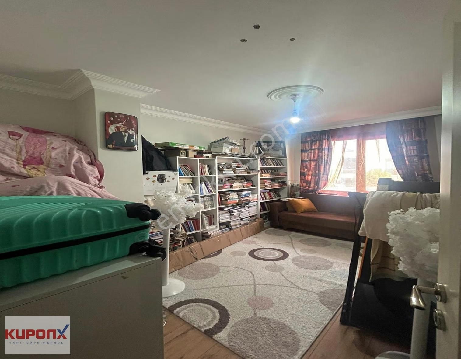 Beylikdüzü Kavaklı'da Yatırım Fırsatı Acil 2+1 Daire! - Görsel 22