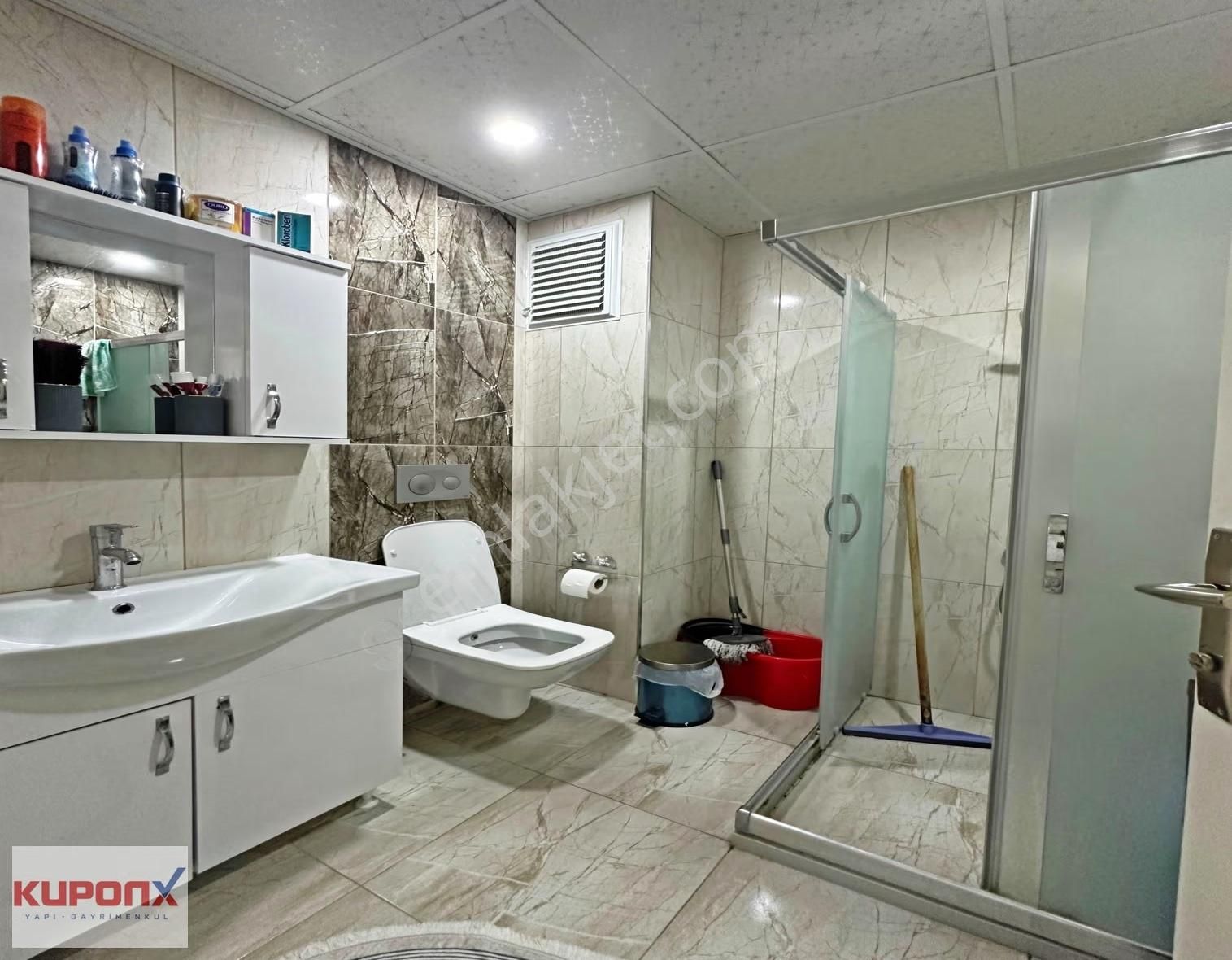 Beylikdüzü Kuponx'ten Geniş Oturumlu Ön Cepheli 2+1 Fırsat Daire - Görsel 12