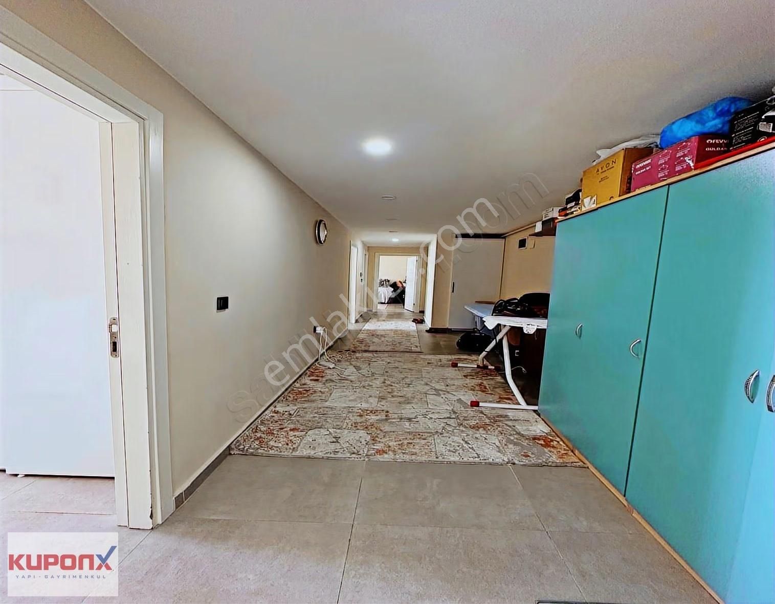 Beylikdüzü Kuponx'ten Geniş Oturumlu Ön Cepheli 2+1 Fırsat Daire - Görsel 30