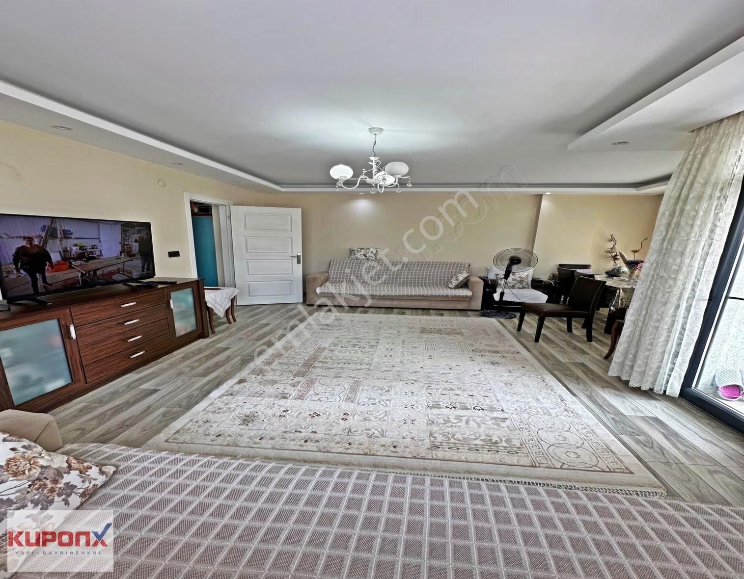 Beylikdüzü Kuponx'ten Geniş Oturumlu Ön Cepheli 2+1 Fırsat Daire - Görsel 7