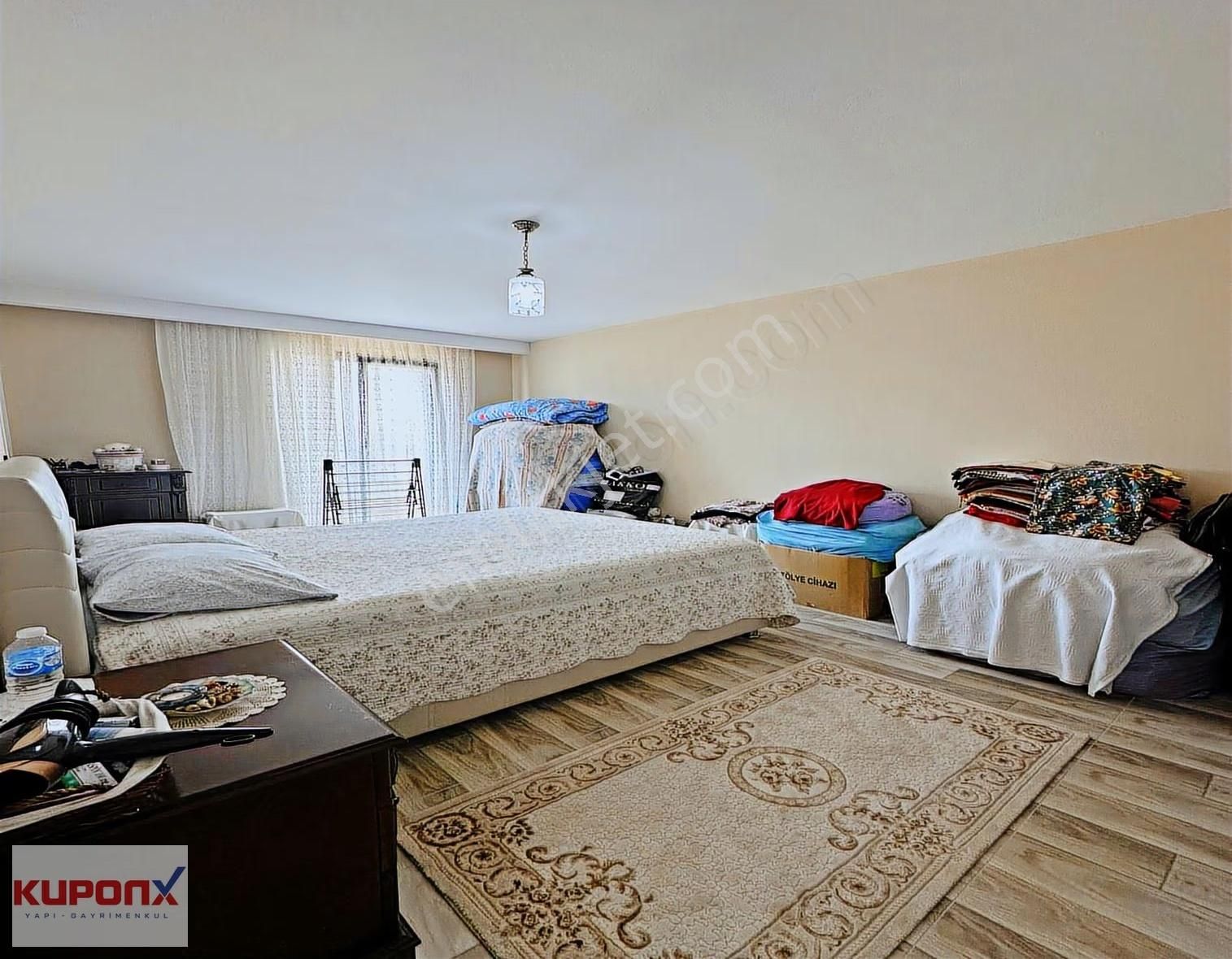 Beylikdüzü Kuponx'ten Geniş Oturumlu Ön Cepheli 2+1 Fırsat Daire - Görsel 34