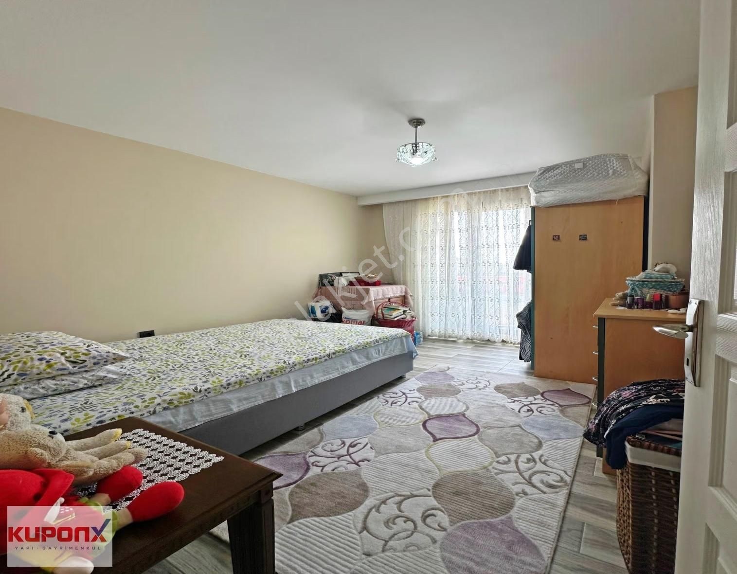 Beylikdüzü Kuponx'ten Geniş Oturumlu Ön Cepheli 2+1 Fırsat Daire - Görsel 33