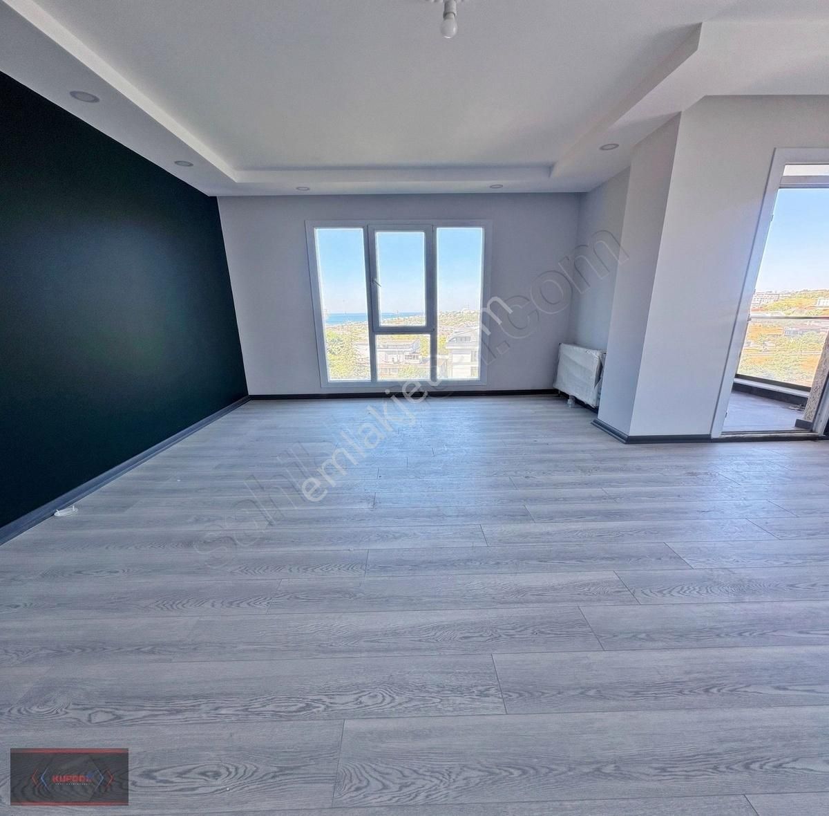 Acil Rakam! Beylikdüzü Deniz Manzaralı 3+1 Sıfır Daire - Görsel 22