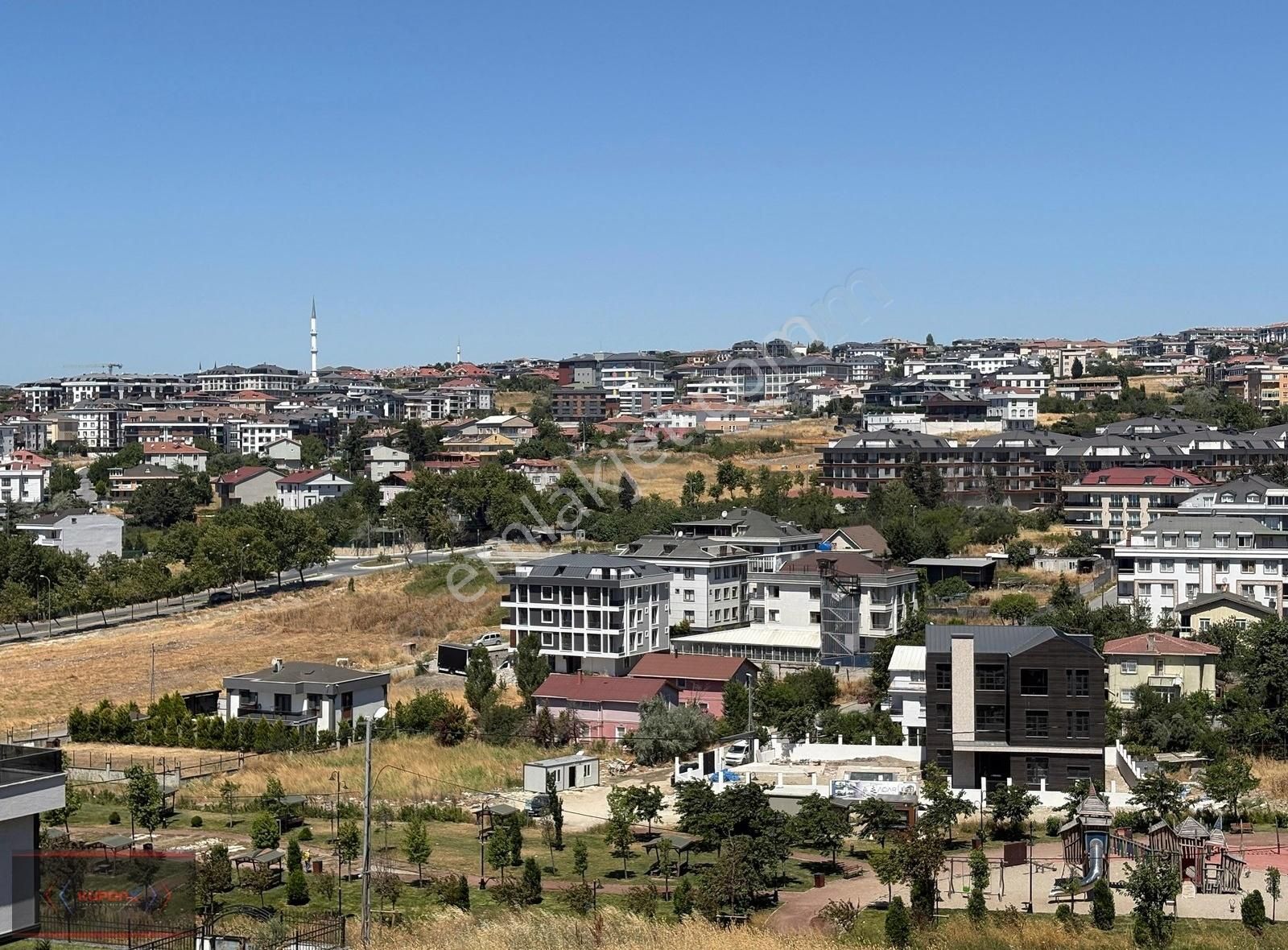 Acil Rakam! Beylikdüzü Deniz Manzaralı 3+1 Sıfır Daire - Görsel 29