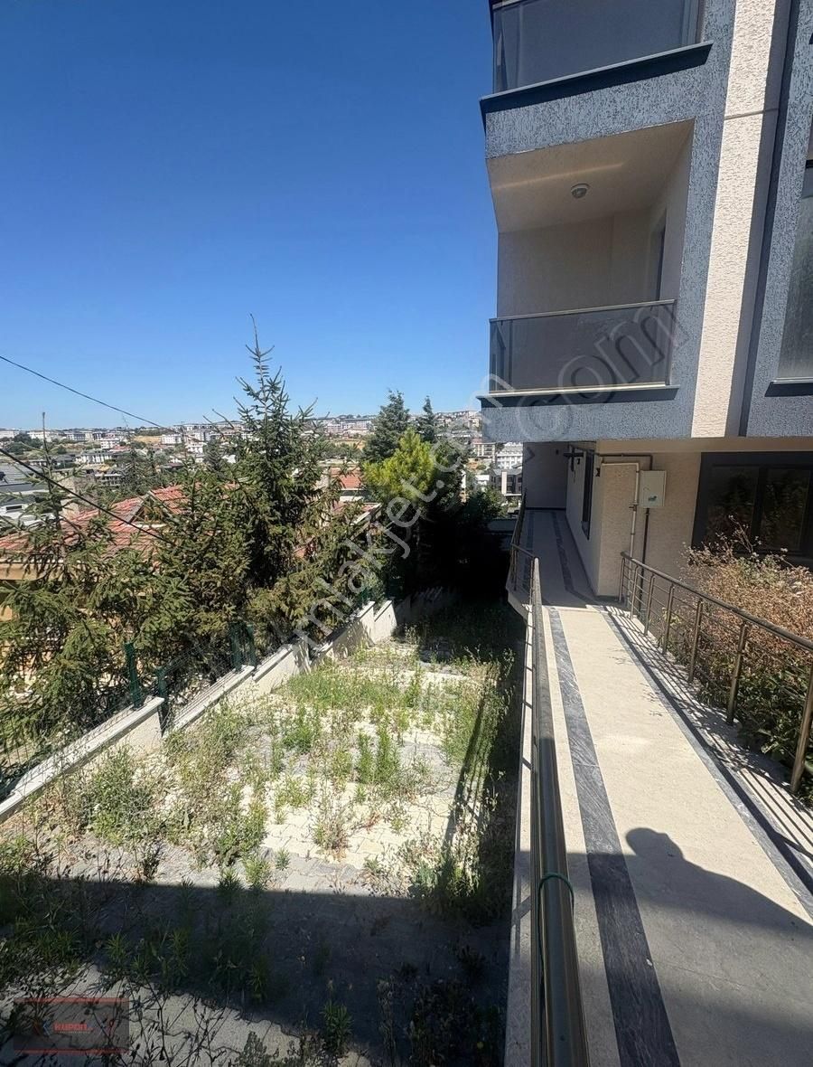 Acil Rakam! Beylikdüzü Deniz Manzaralı 3+1 Sıfır Daire - Görsel 19