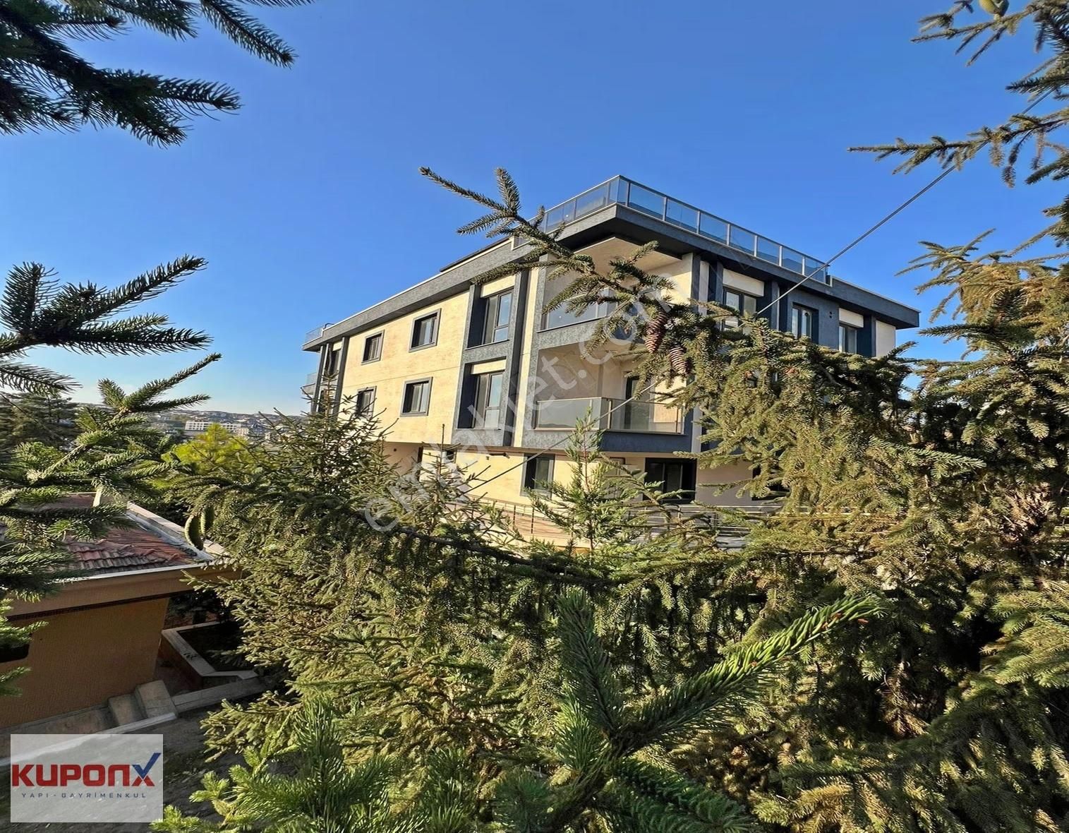 Acil Rakam! Beylikdüzü Deniz Manzaralı 3+1 Sıfır Daire