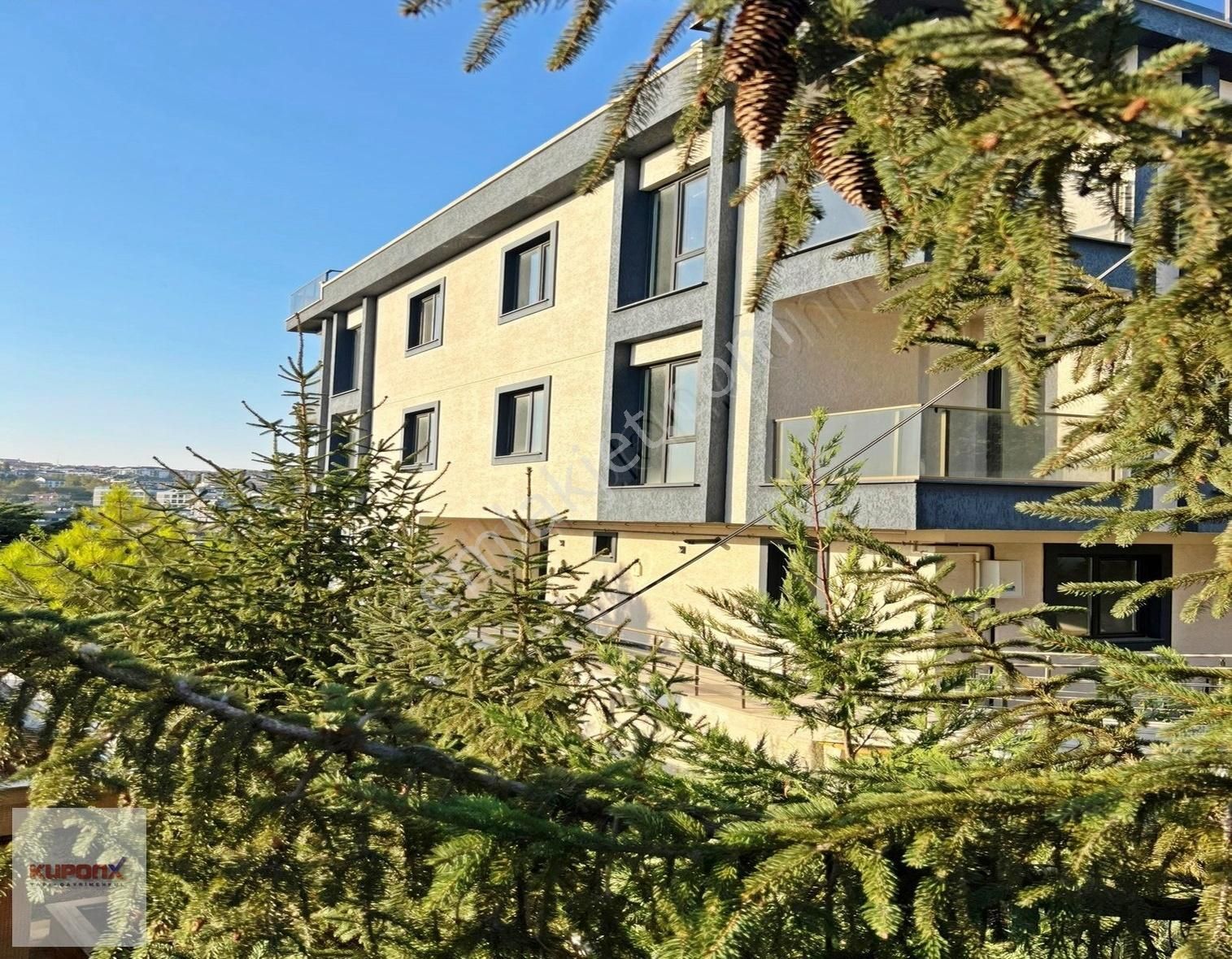 Acil Rakam! Beylikdüzü Deniz Manzaralı 3+1 Sıfır Daire - Görsel 17