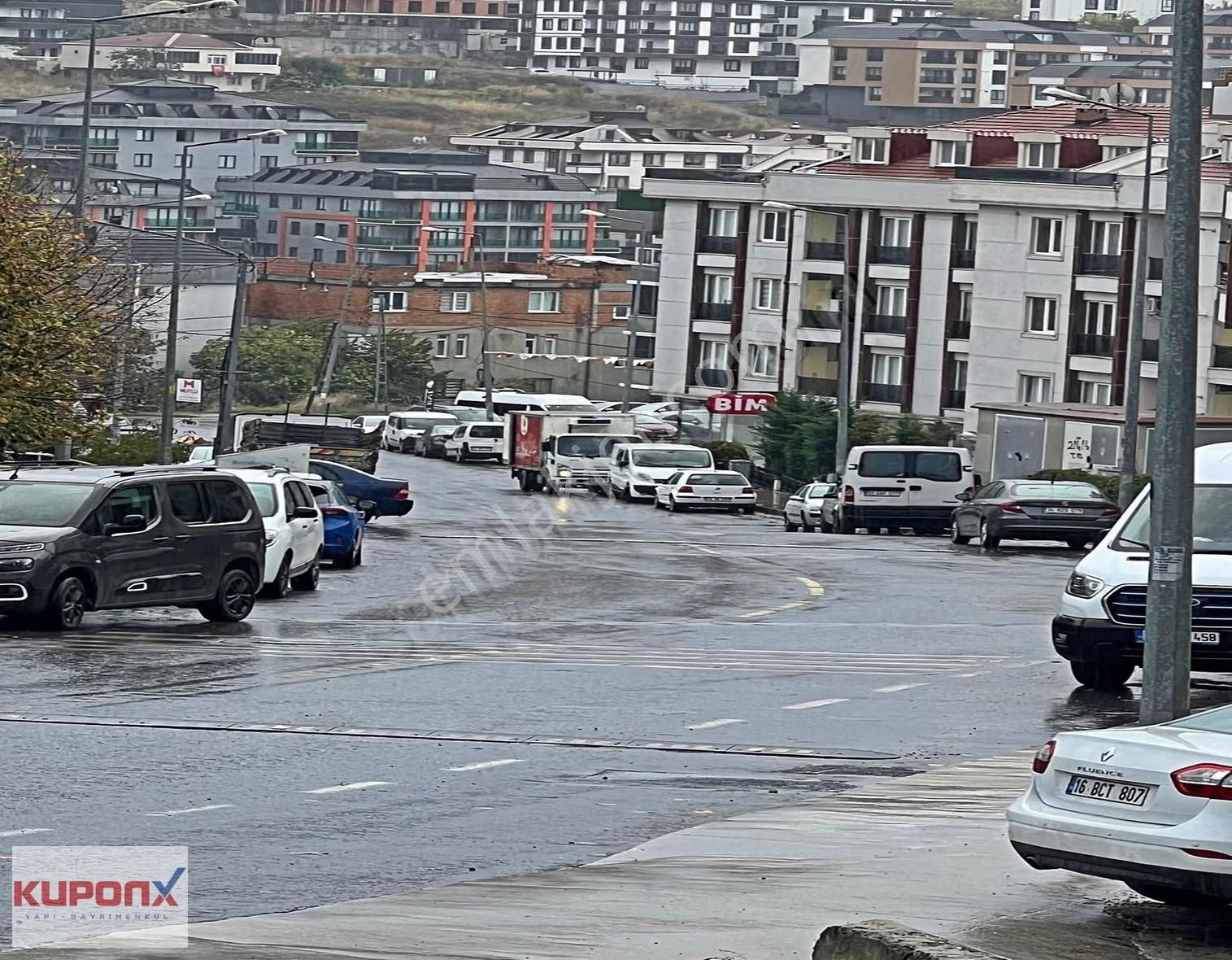 Beylikdüzü Kavaklı'dan İşlek Cadde Üzerinde Geniş M2'li Dükkan ! - Görsel 8