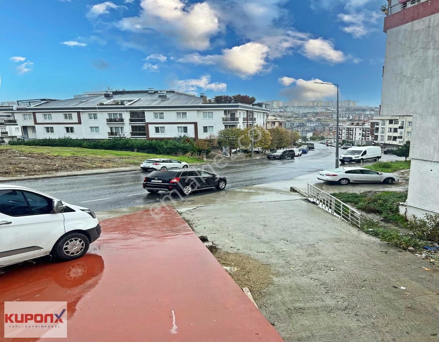 Beylikdüzü Kavaklı'dan İşlek Cadde Üzerinde Geniş M2'li Dükkan ! - Görsel 23