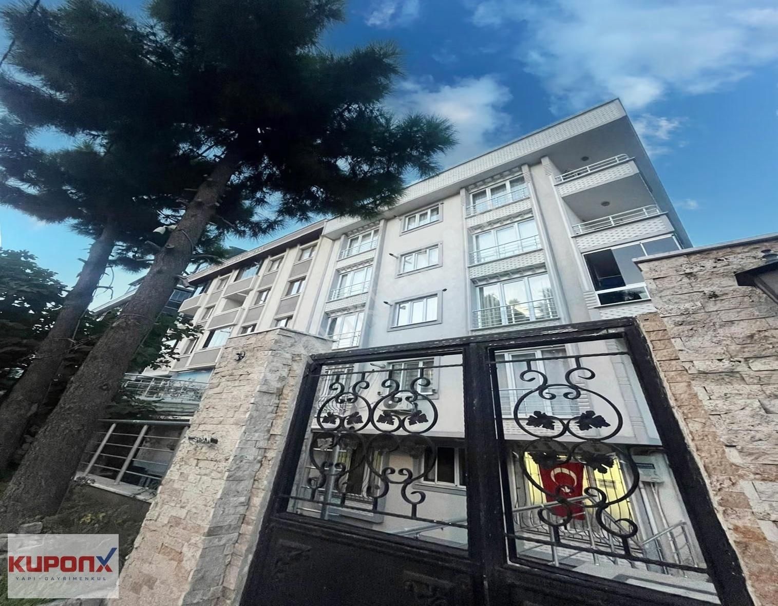 Yakuplu'dan Metrobüse Yakın Butik Site İçi Kaçırılmaz 2+1 Daire! - Görsel 2