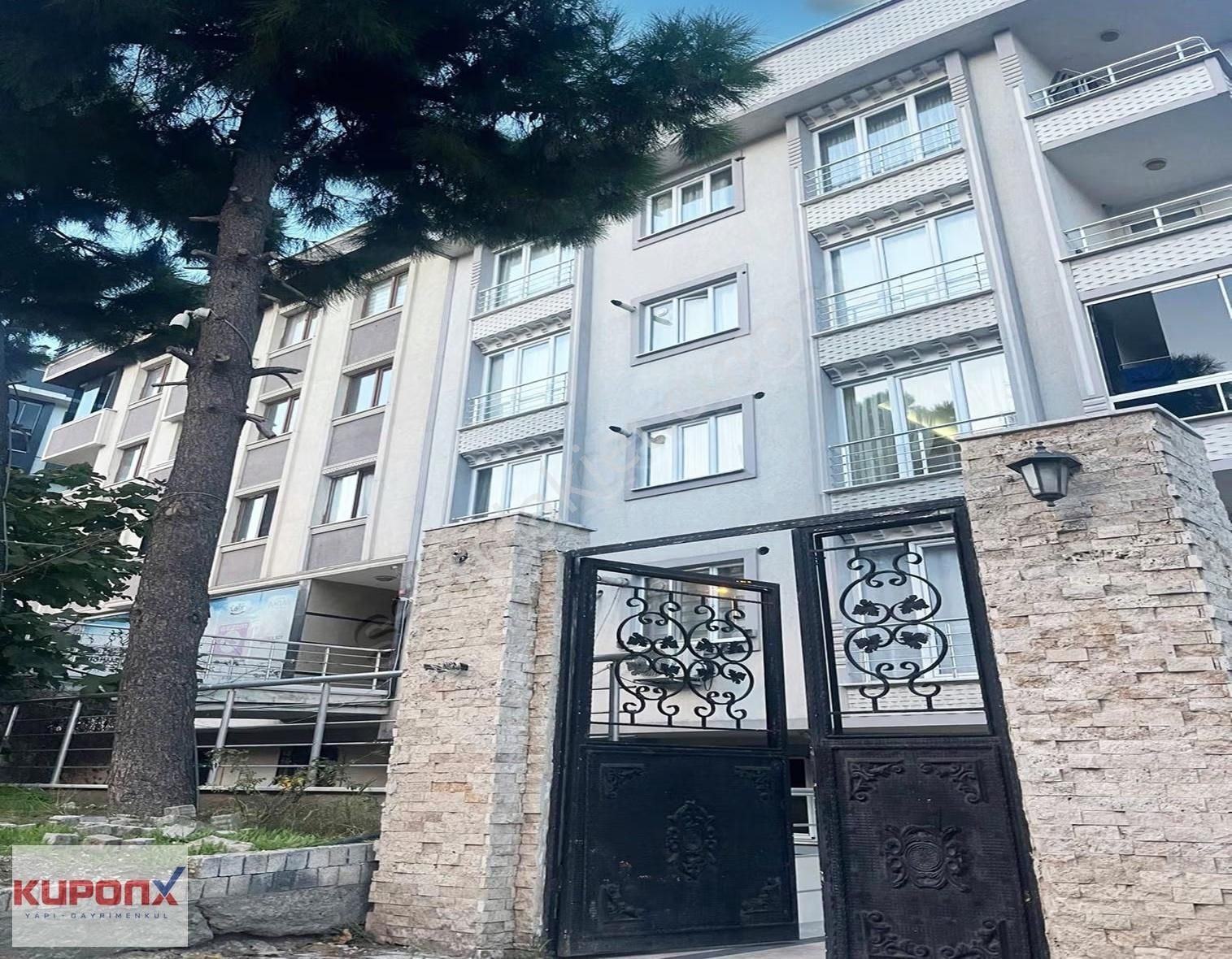 Yakuplu'dan Metrobüse Yakın Butik Site İçi Kaçırılmaz 2+1 Daire! - Görsel 14