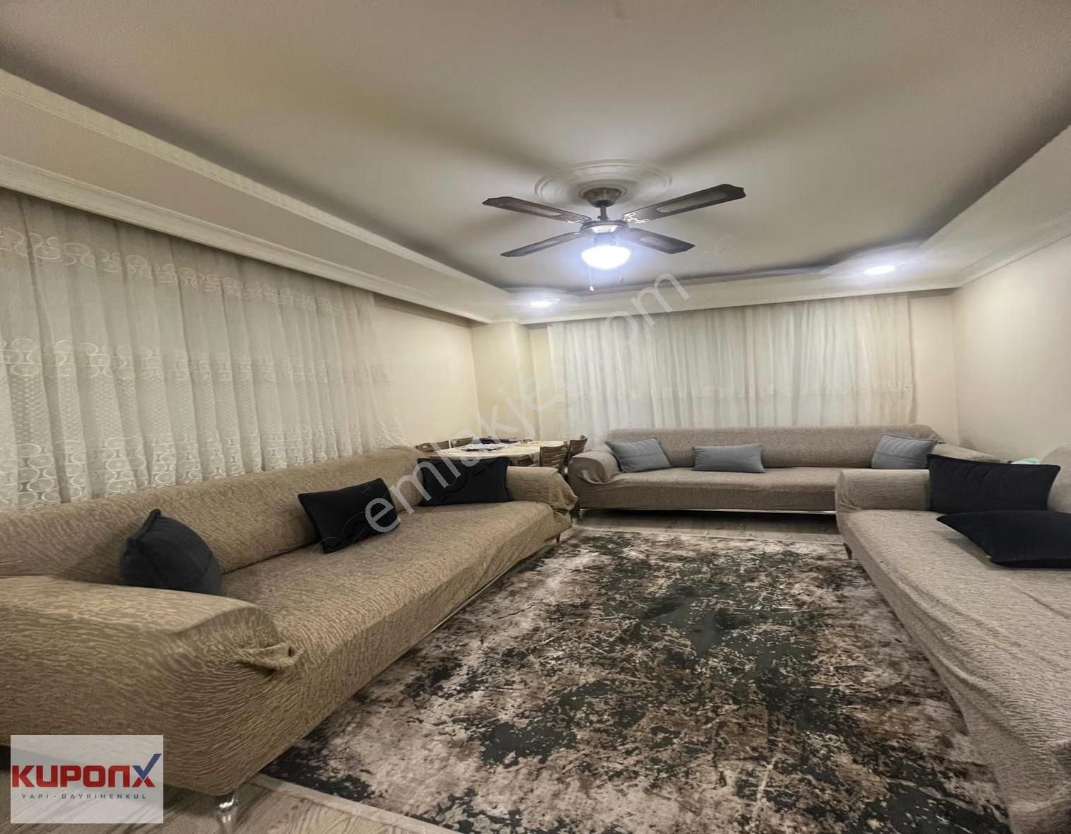 Yakuplu'dan Metrobüse Yakın Butik Site İçi Kaçırılmaz 2+1 Daire! - Görsel 3