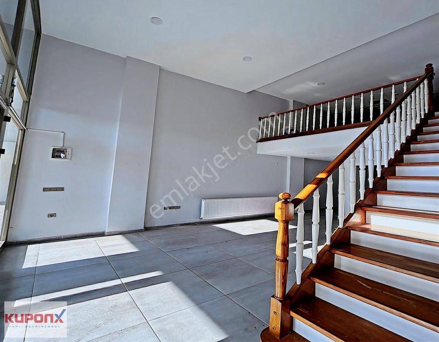 Kavaklı'dan İşlek Cadde Üzerinde Geniş Kullanımlı Kiralık Dükkan - Görsel 20