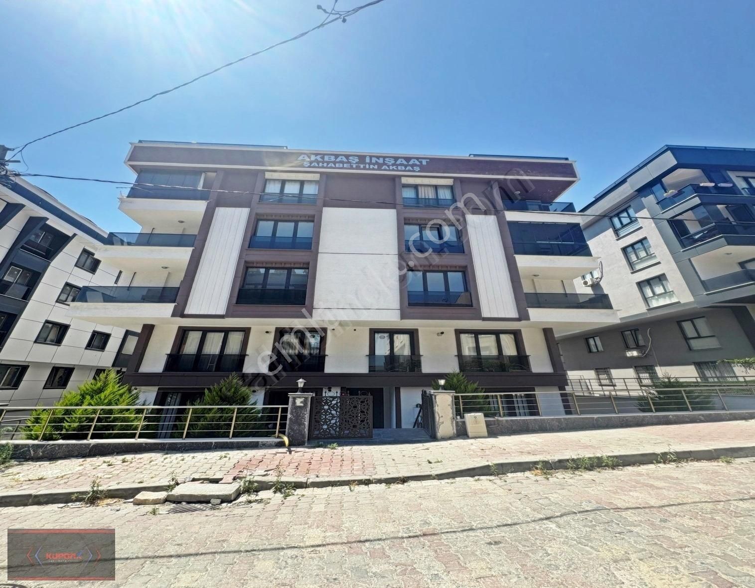 Yakuplu'dan Metrobüse 8 Dakika Özel Fiyatı İle 2+1 Fırsat Daire! - Görsel 31