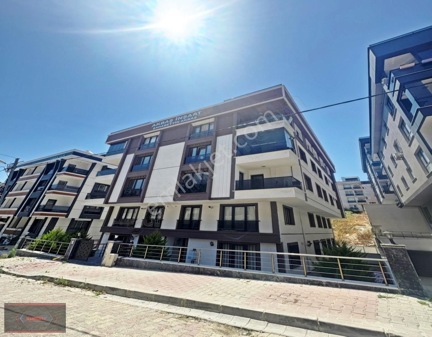 Yakuplu'dan Metrobüse 8 Dakika Özel Fiyatı İle 2+1 Fırsat Daire! - Görsel 7