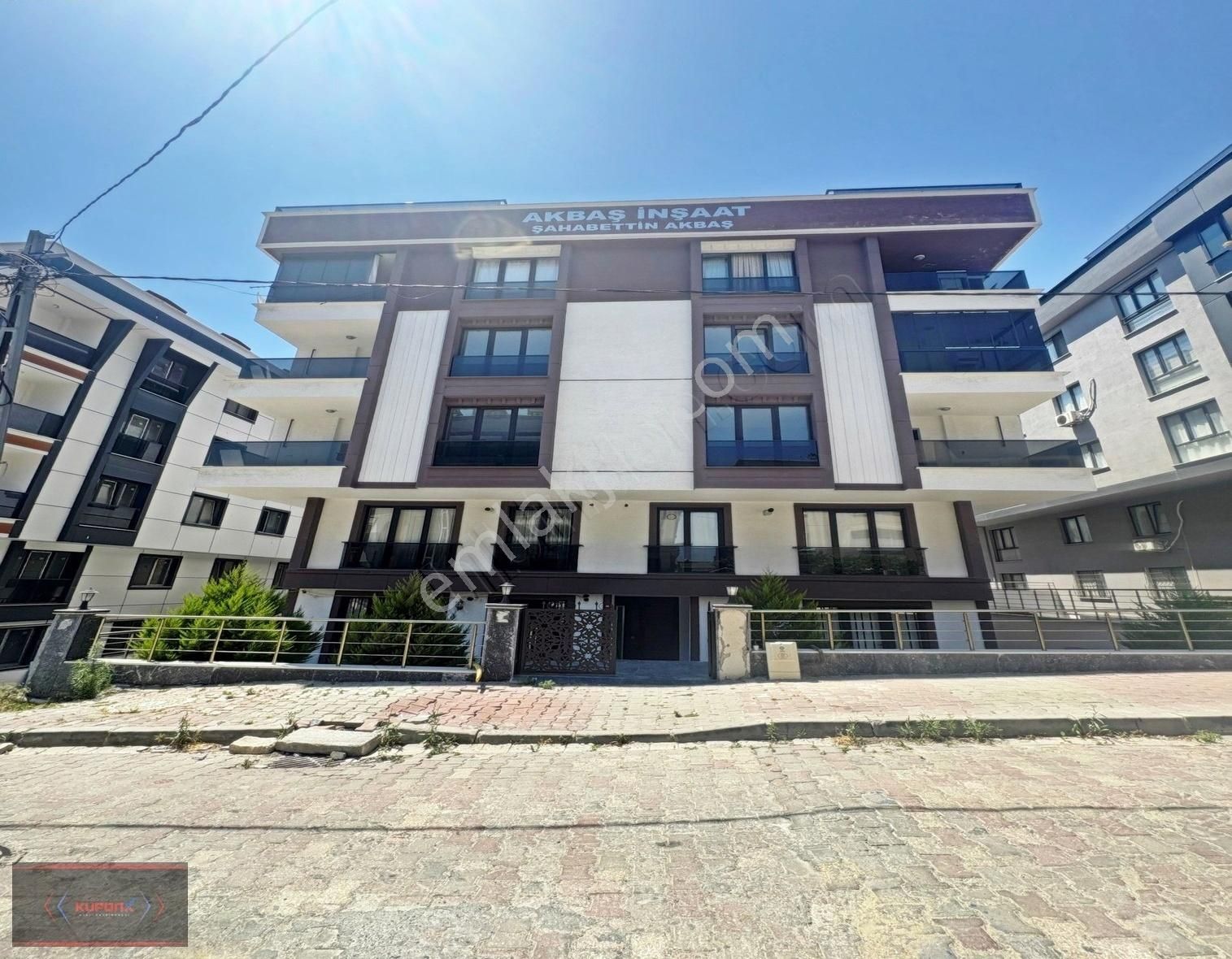 Yakuplu'dan Metrobüse 8 Dakika Özel Fiyatı İle 2+1 Fırsat Daire! - Görsel 6