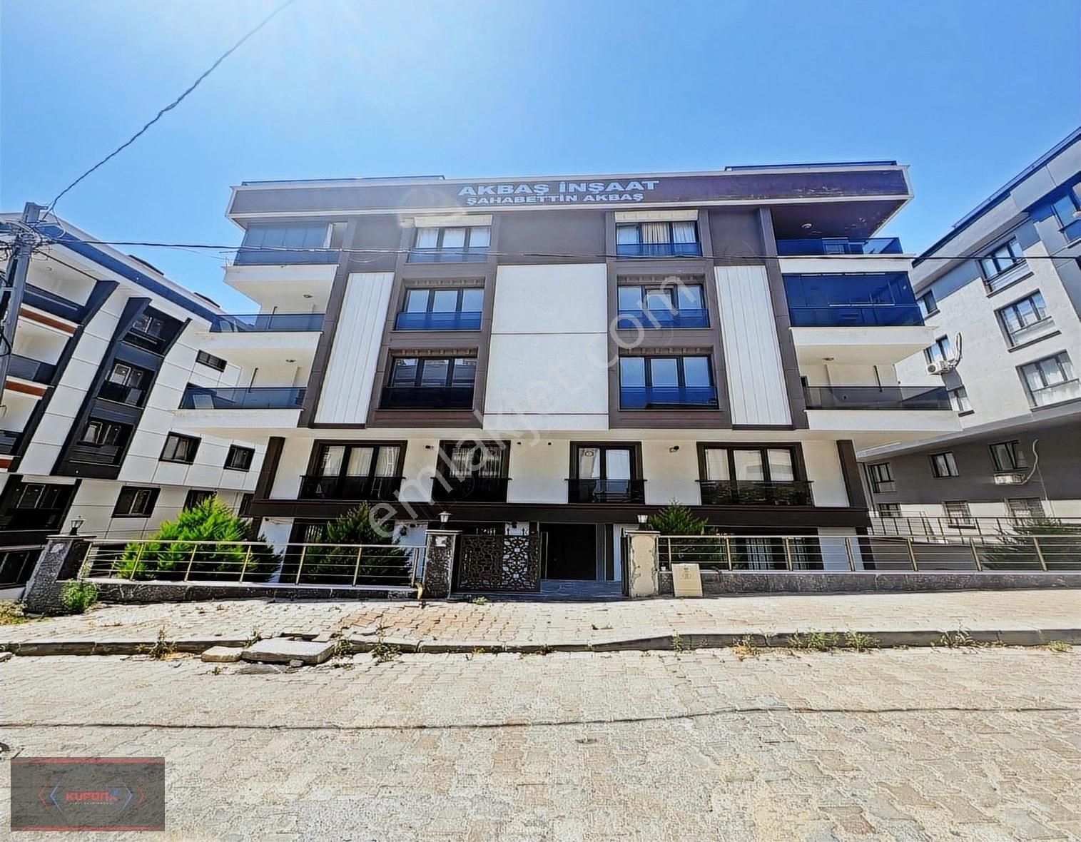 Yakuplu'dan Metrobüse 8 Dakika Özel Fiyatı İle 2+1 Fırsat Daire! - Görsel 22