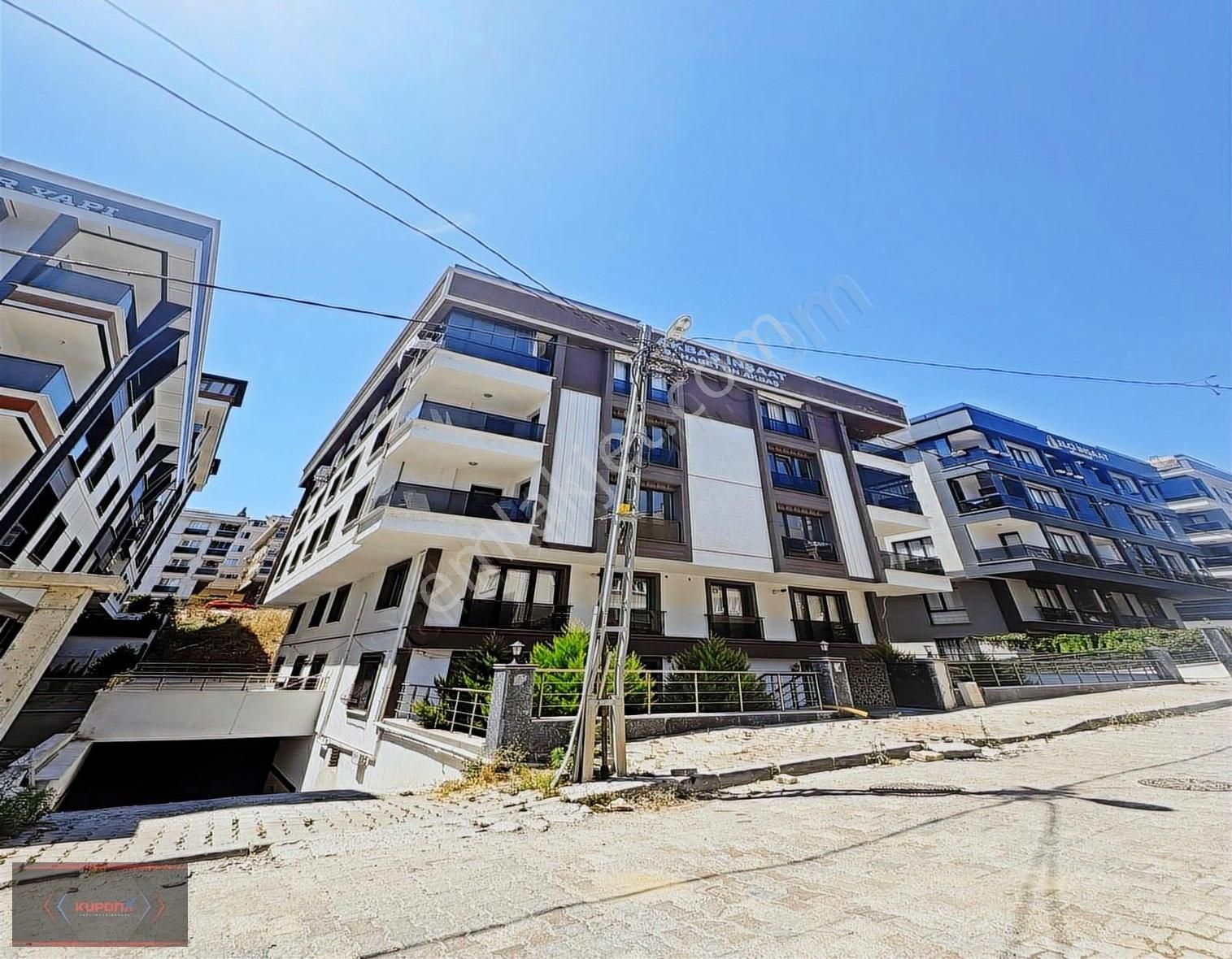 Yakuplu'dan Metrobüse 8 Dakika Özel Fiyatı İle 2+1 Fırsat Daire! - Görsel 17