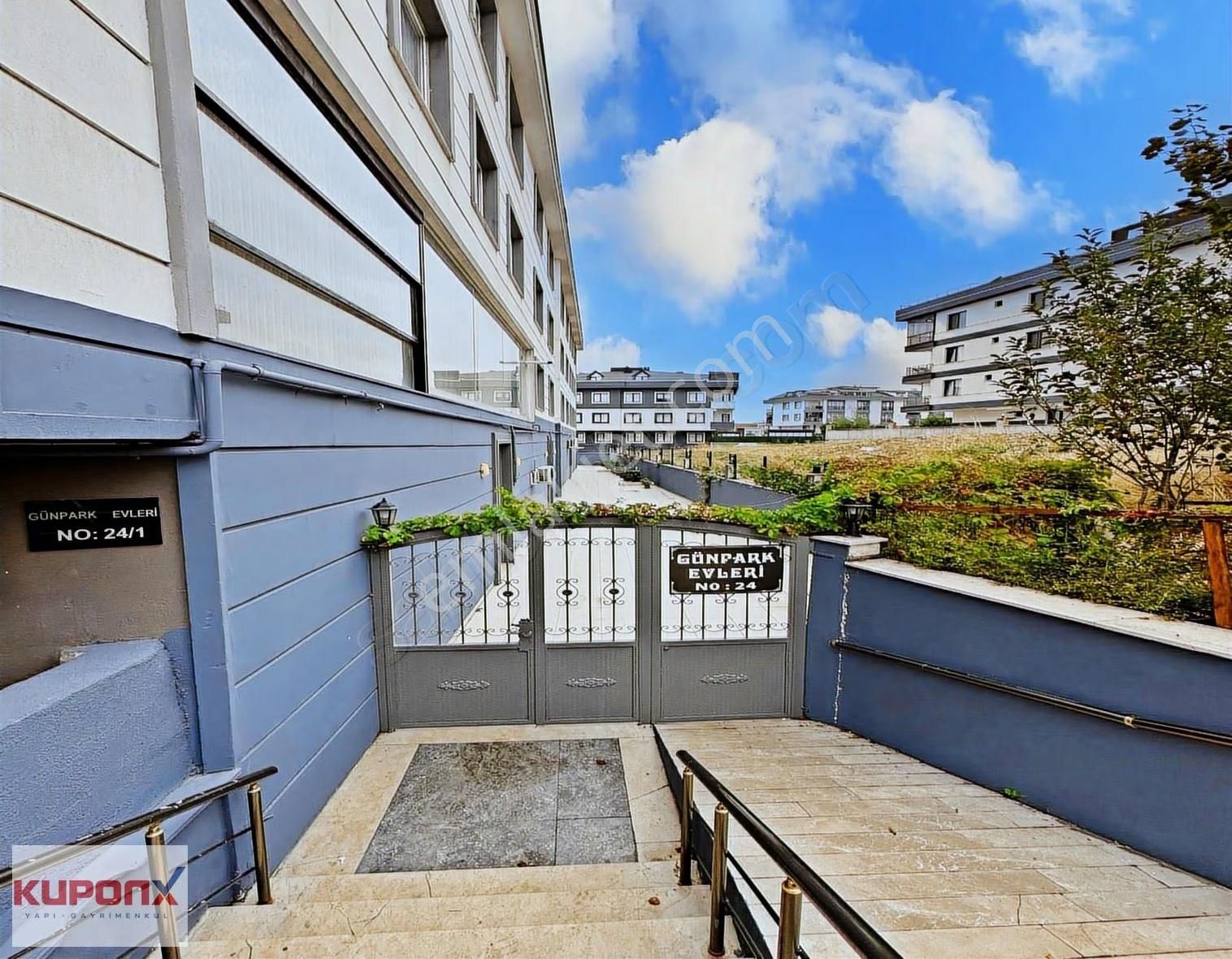 Beylikdüzü Kavaklı'dan Merkezi Konumu İle 2+1 Kiralık Daire !!!! - Görsel 3