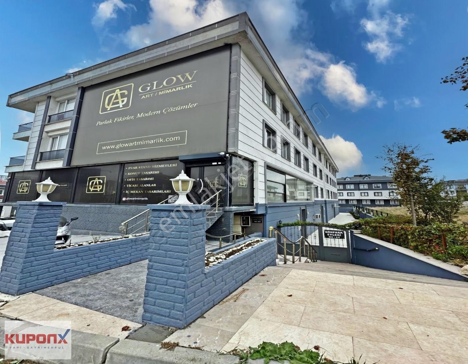 Beylikdüzü Kavaklı'dan Merkezi Konumu İle 2+1 Kiralık Daire !!!! - Görsel 10