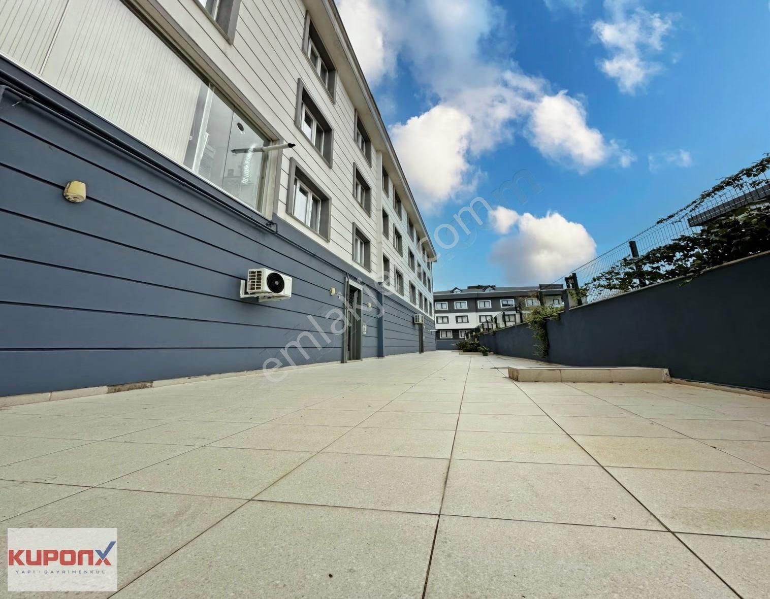 Beylikdüzü Kavaklı'dan Merkezi Konumu İle 2+1 Kiralık Daire !!!! - Görsel 23