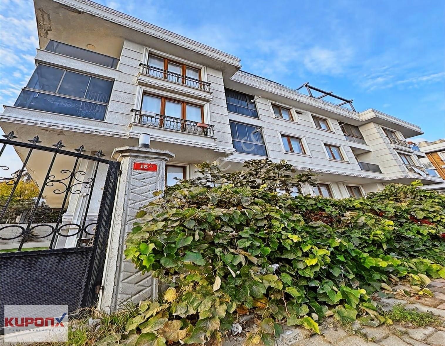 Beylikdüzü Kavaklı'da Acil Satılık Fırsat Butik Site İçi Daire ! - Görsel 5