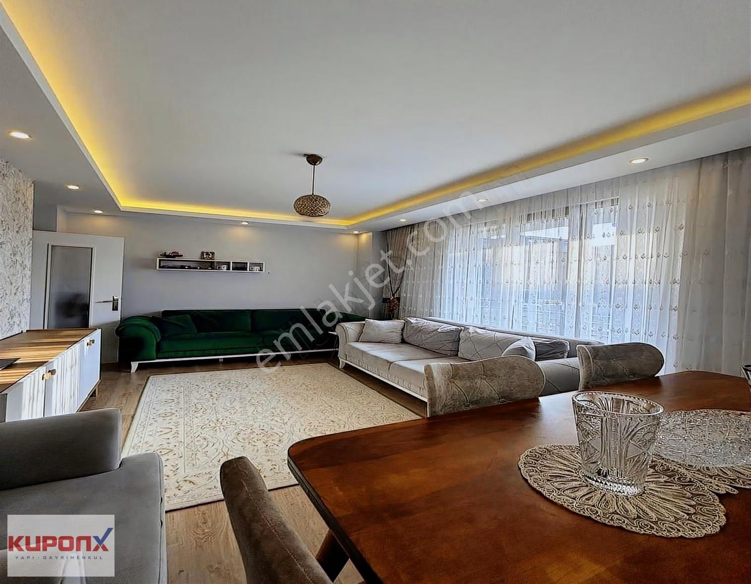 Beylikdüzü Kavaklı'da Acil Satılık Fırsat Butik Site İçi Daire ! - Görsel 2