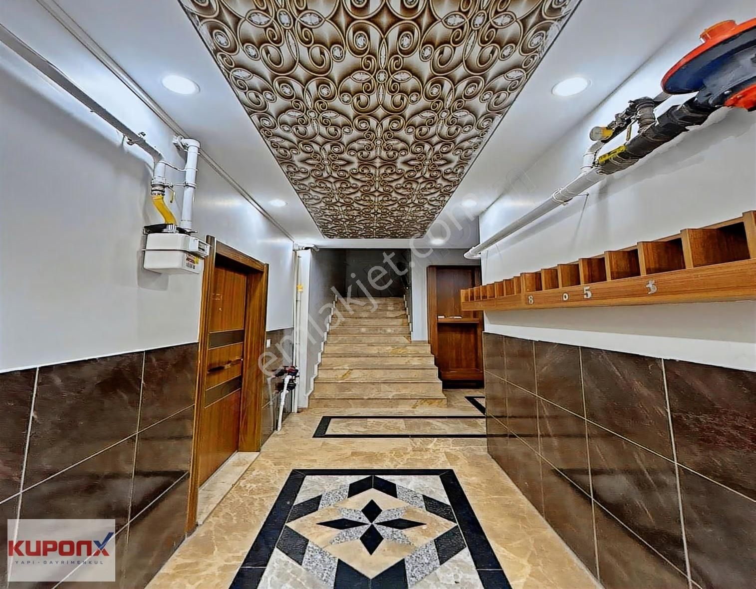 Beylikdüzü Kavaklı'da Acil Satılık Fırsat Butik Site İçi Daire ! - Görsel 12