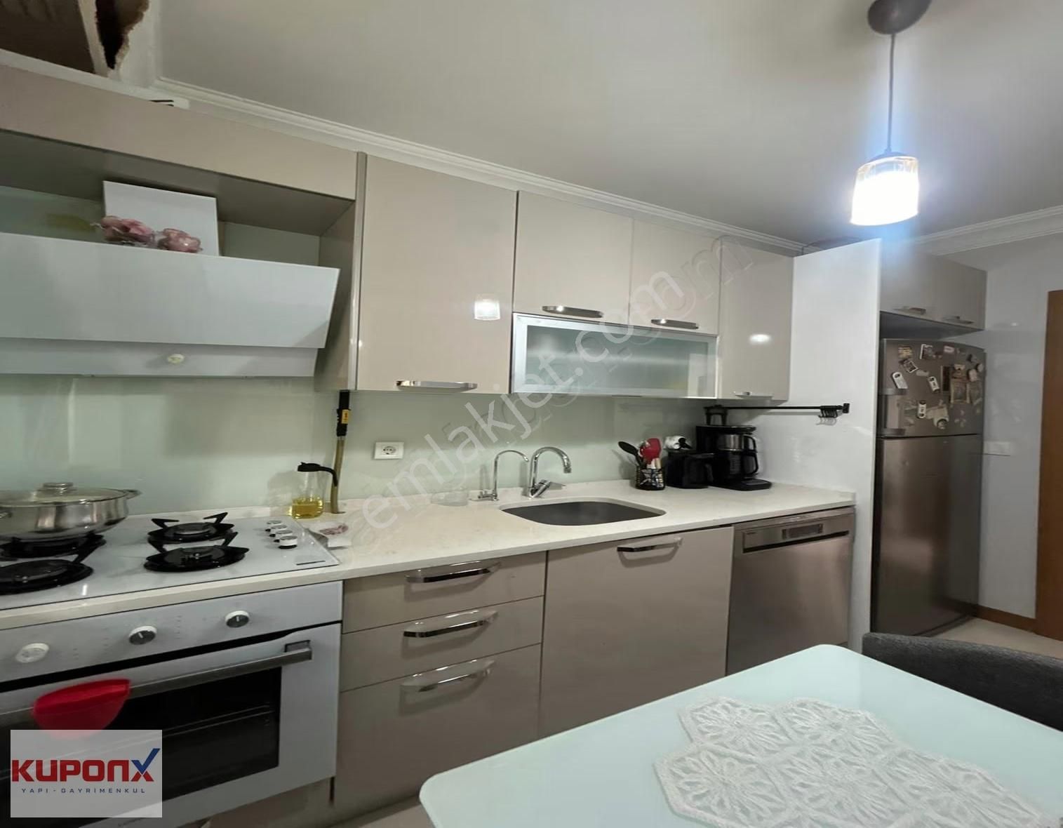 Beylikdüzü Kavaklı'da Acil Satılık Fırsat Butik Site İçi Daire ! - Görsel 33