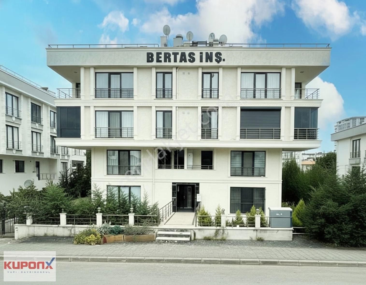 Beylikdüzü Marmara Mah.bu Haftaya Özel Fiyatı İle 3+2 Dubleks!! - Görsel 19