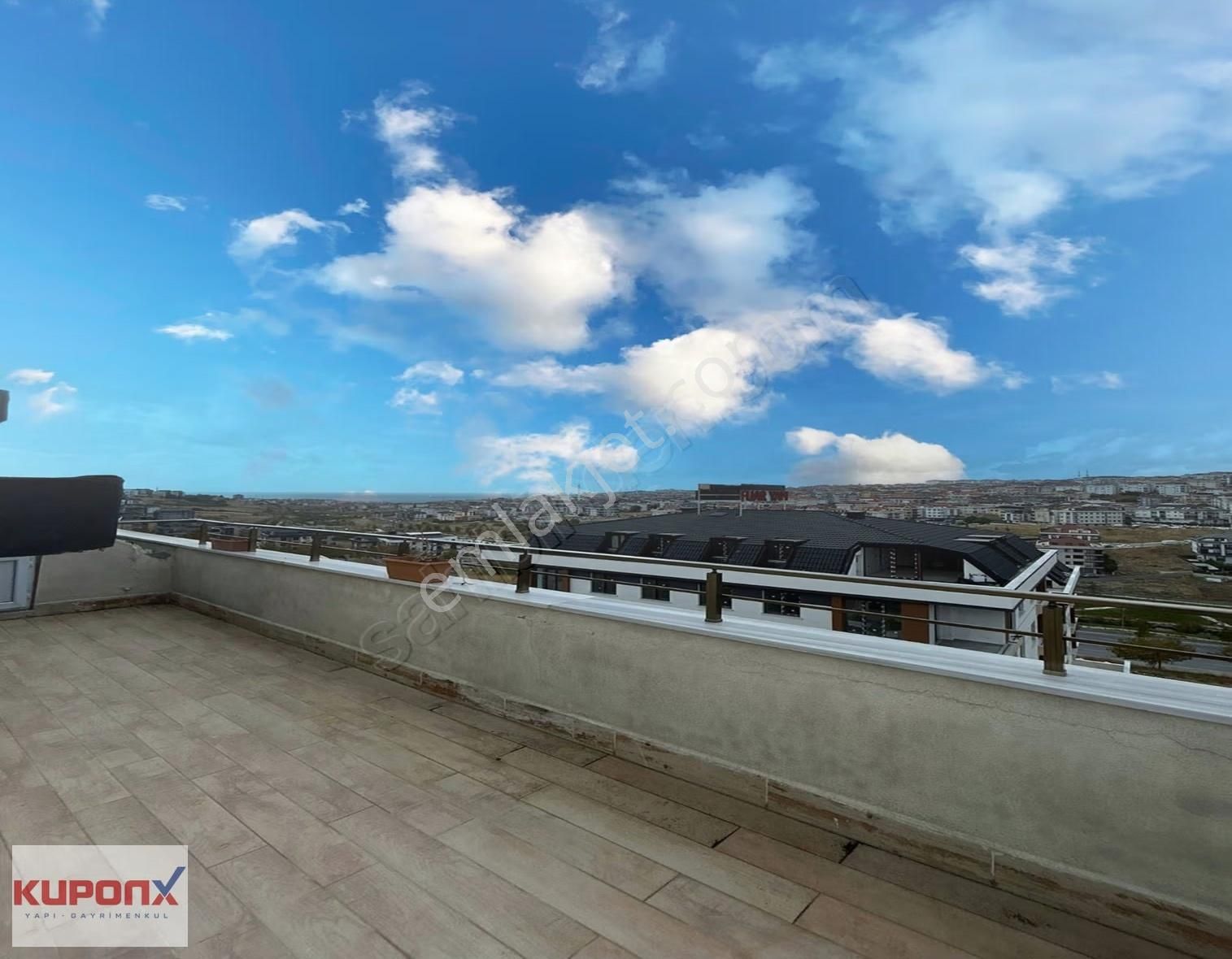 Beylikdüzü Marmara Mah.bu Haftaya Özel Fiyatı İle 3+2 Dubleks!!