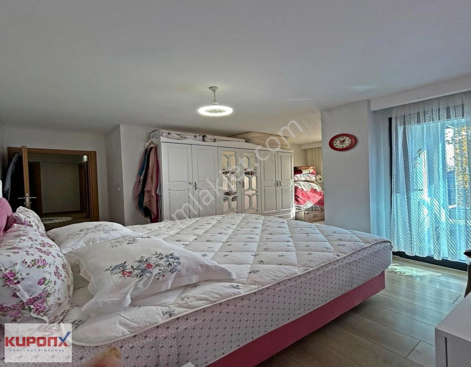 Beylikdüzü Kuponx'ten Butik Site İçinde Geniş 3+1 Kupon Daire !! - Görsel 28