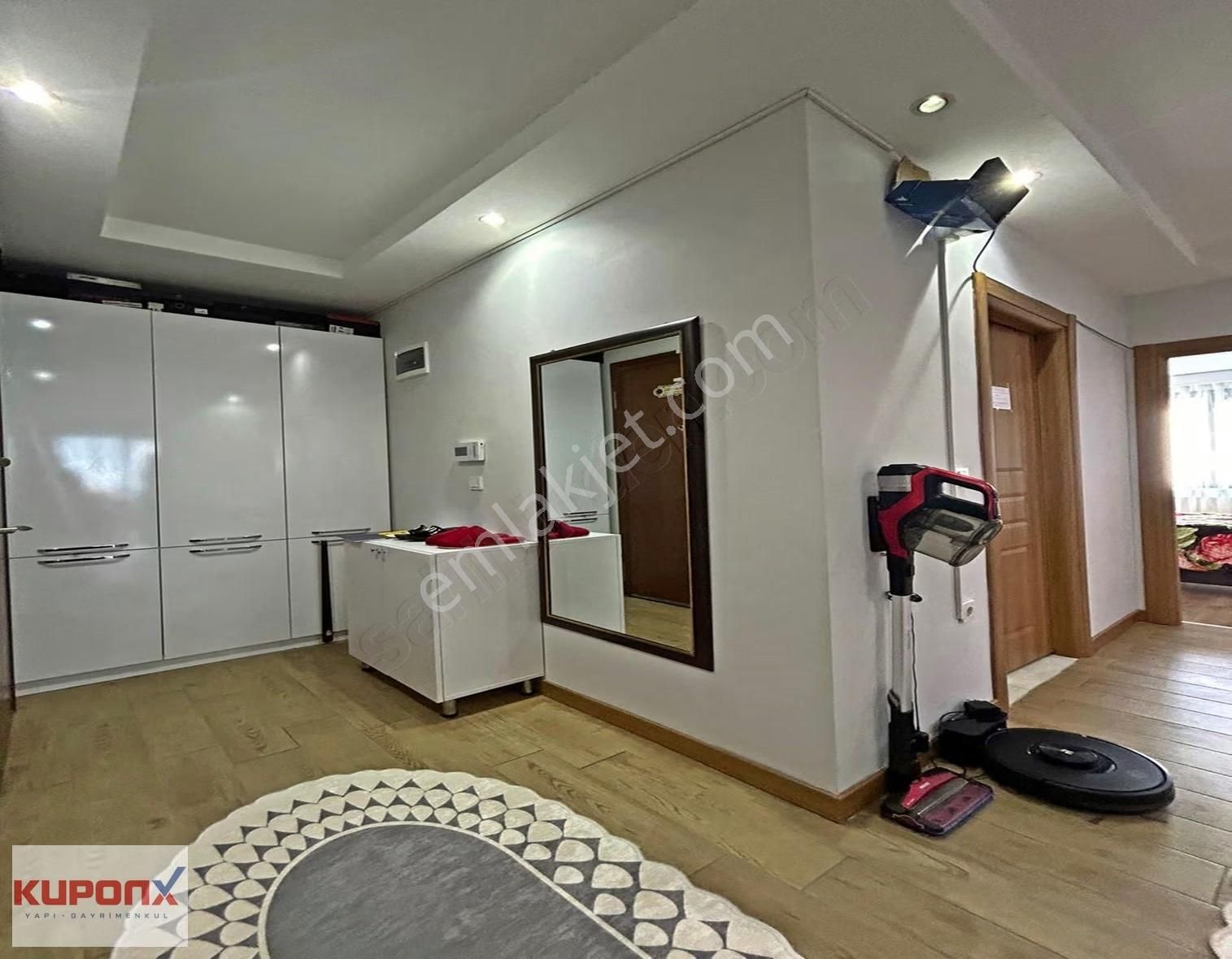 Beylikdüzü Kuponx'ten Butik Site İçinde Geniş 3+1 Kupon Daire !! - Görsel 26