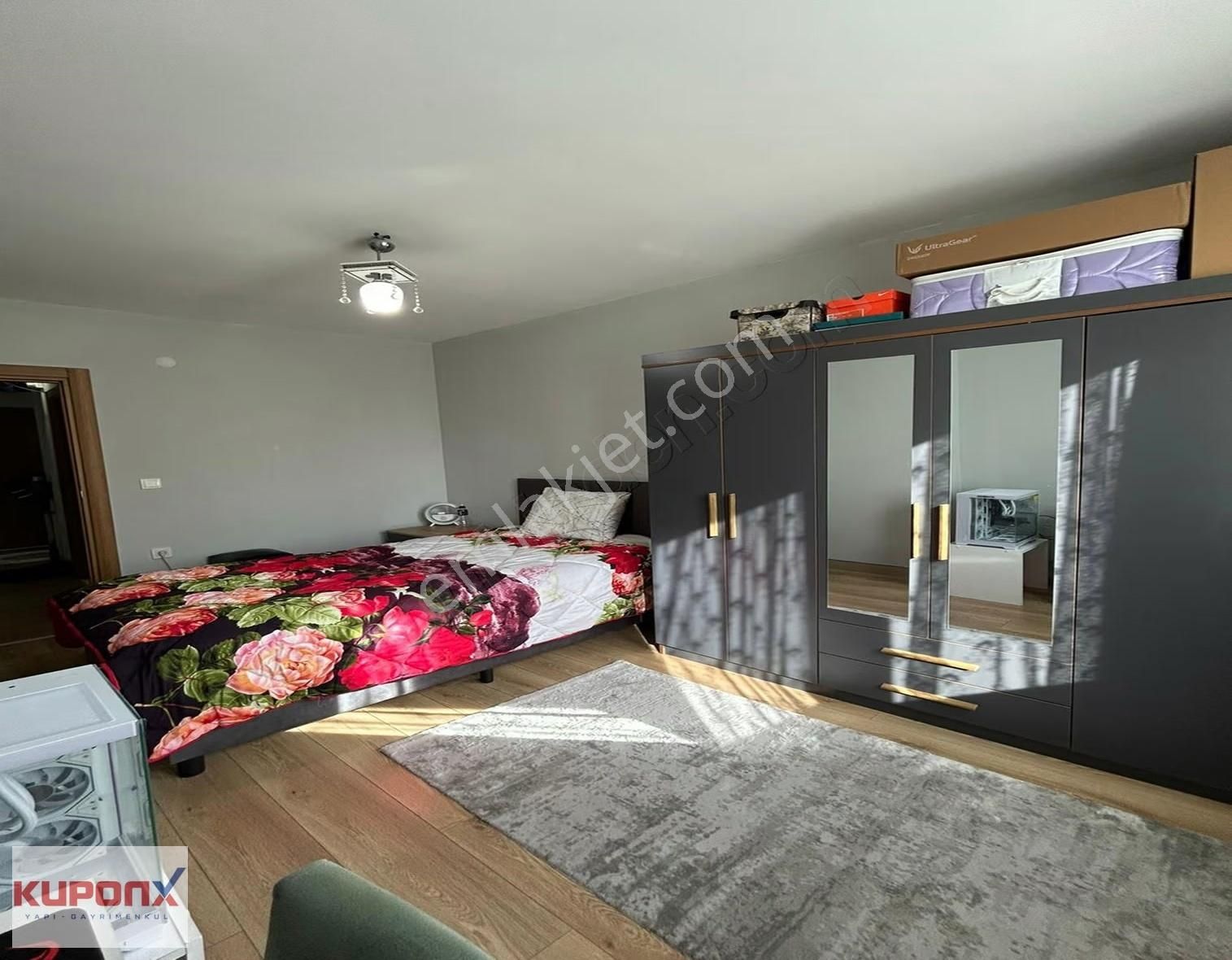 Beylikdüzü Kuponx'ten Butik Site İçinde Geniş 3+1 Kupon Daire !! - Görsel 25