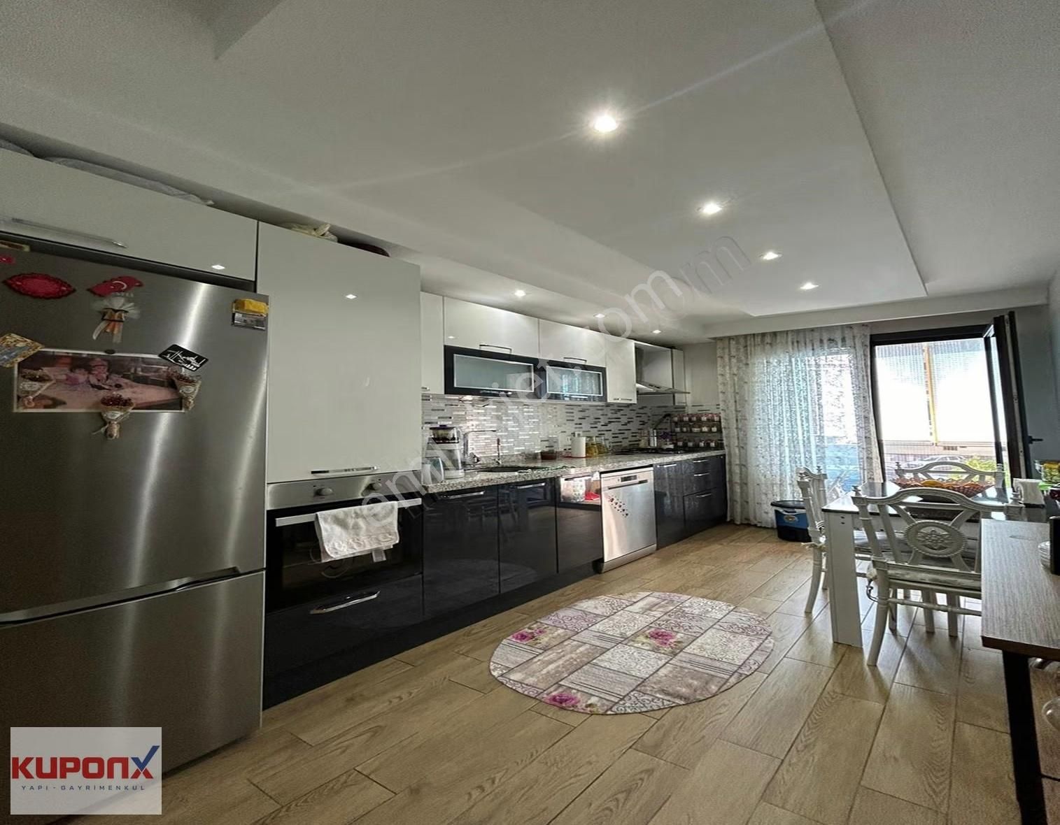 Beylikdüzü Kuponx'ten Butik Site İçinde Geniş 3+1 Kupon Daire !! - Görsel 12